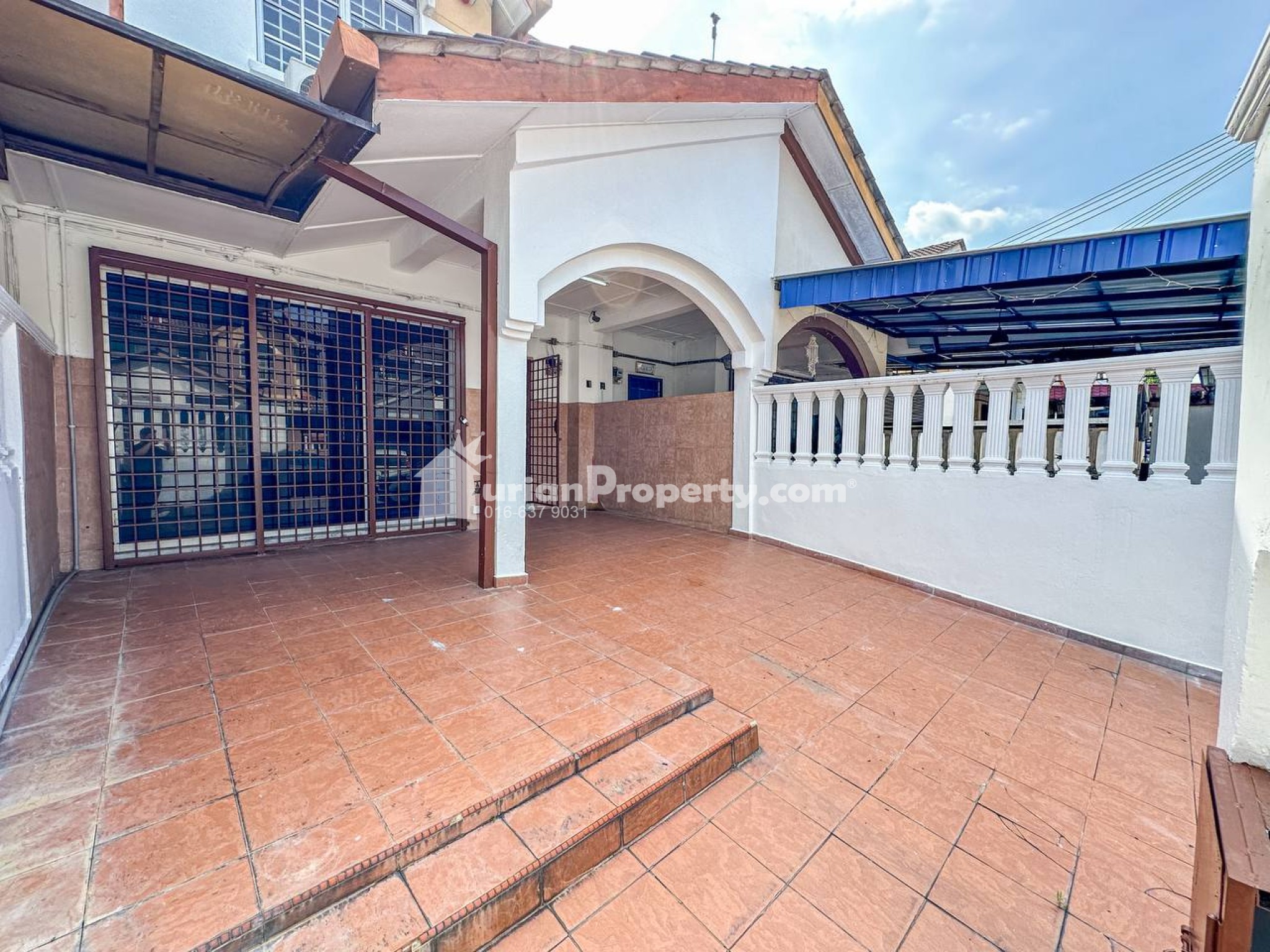 Terrace House For Sale at Bandar Bukit Puchong