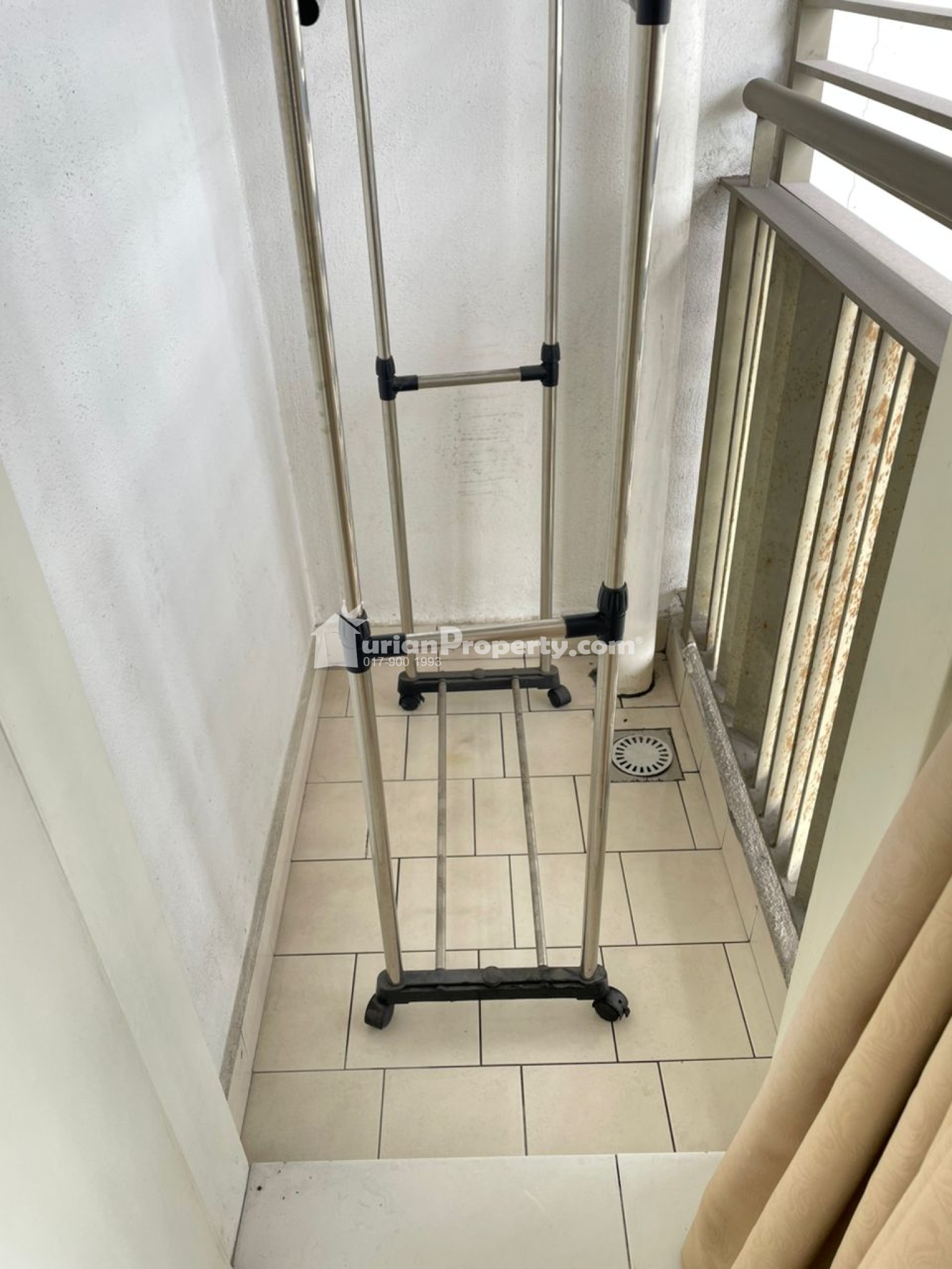 Serviced Residence For Rent at Neo Damansara