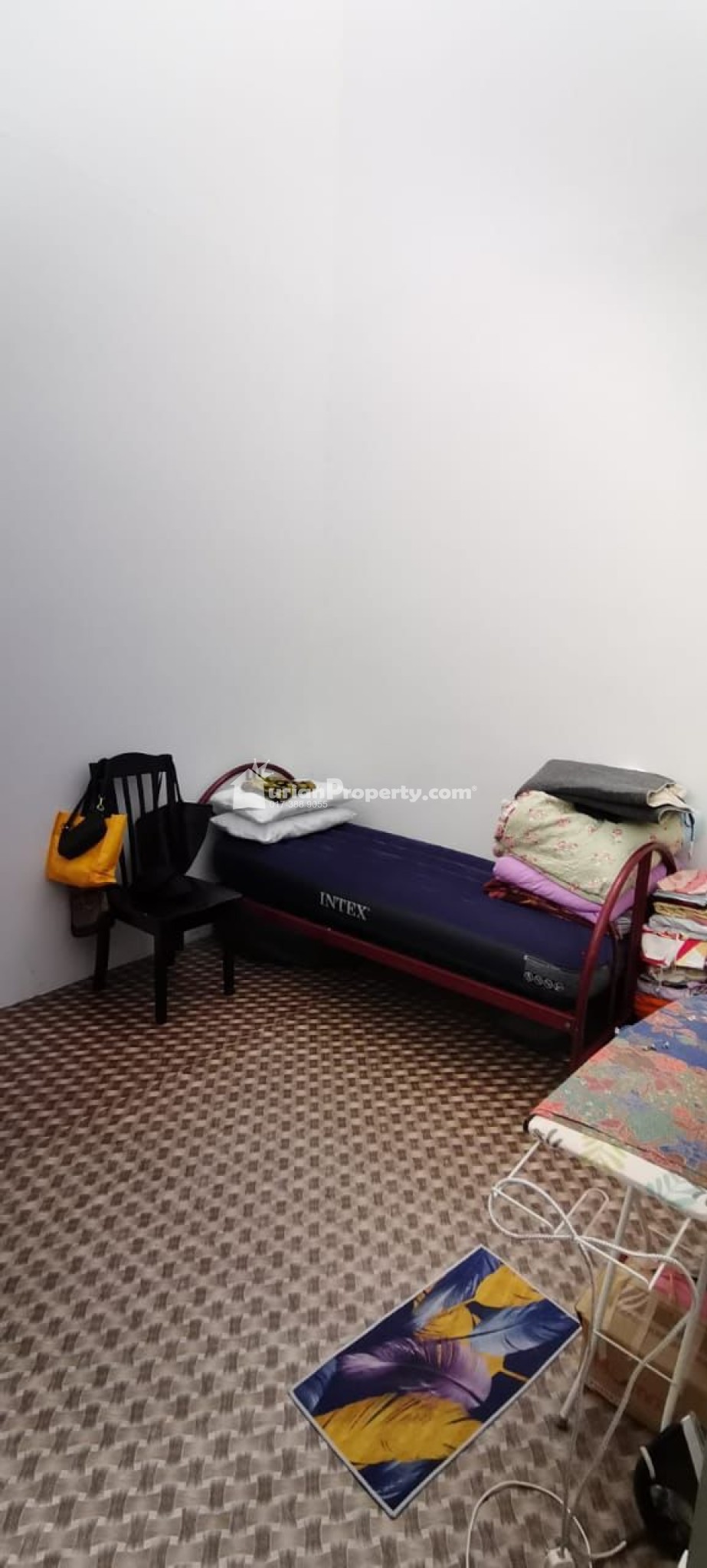 Terrace House For Sale at Taman Widuri