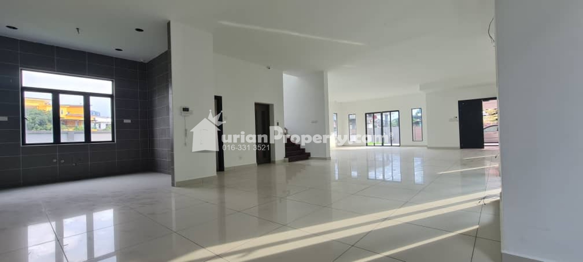 Bungalow House For Sale at Wira Mutiara