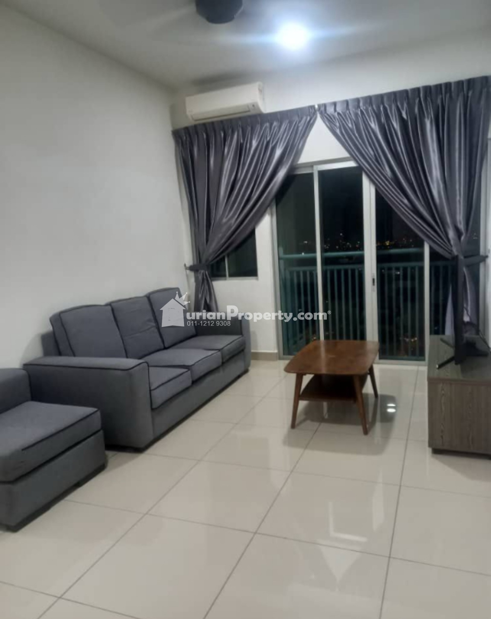 Condo Room for Rent at Lido Avenue