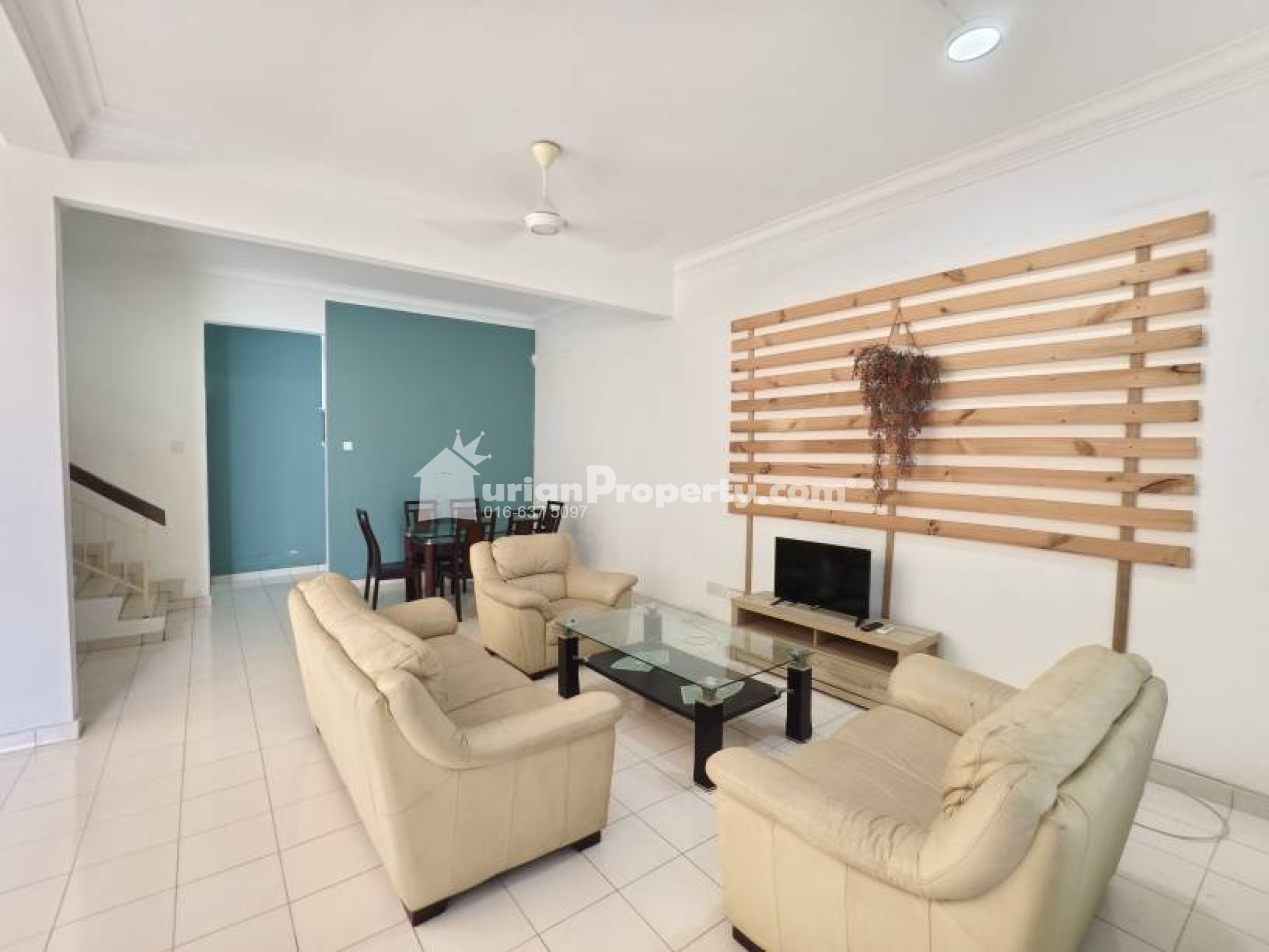 Terrace House For Sale at Bandar Bukit Tinggi 2