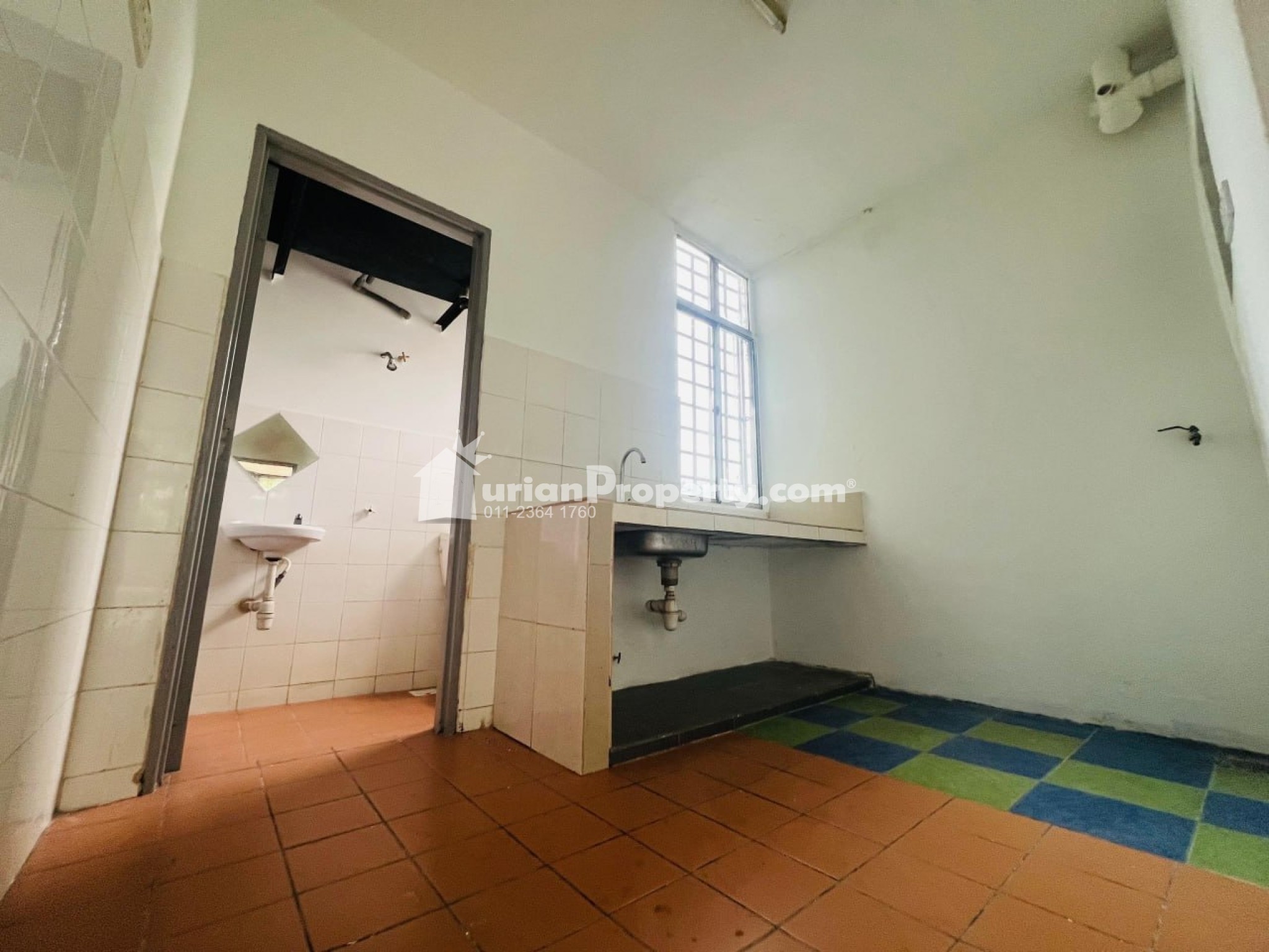 Apartment For Rent at Ruvena Villa