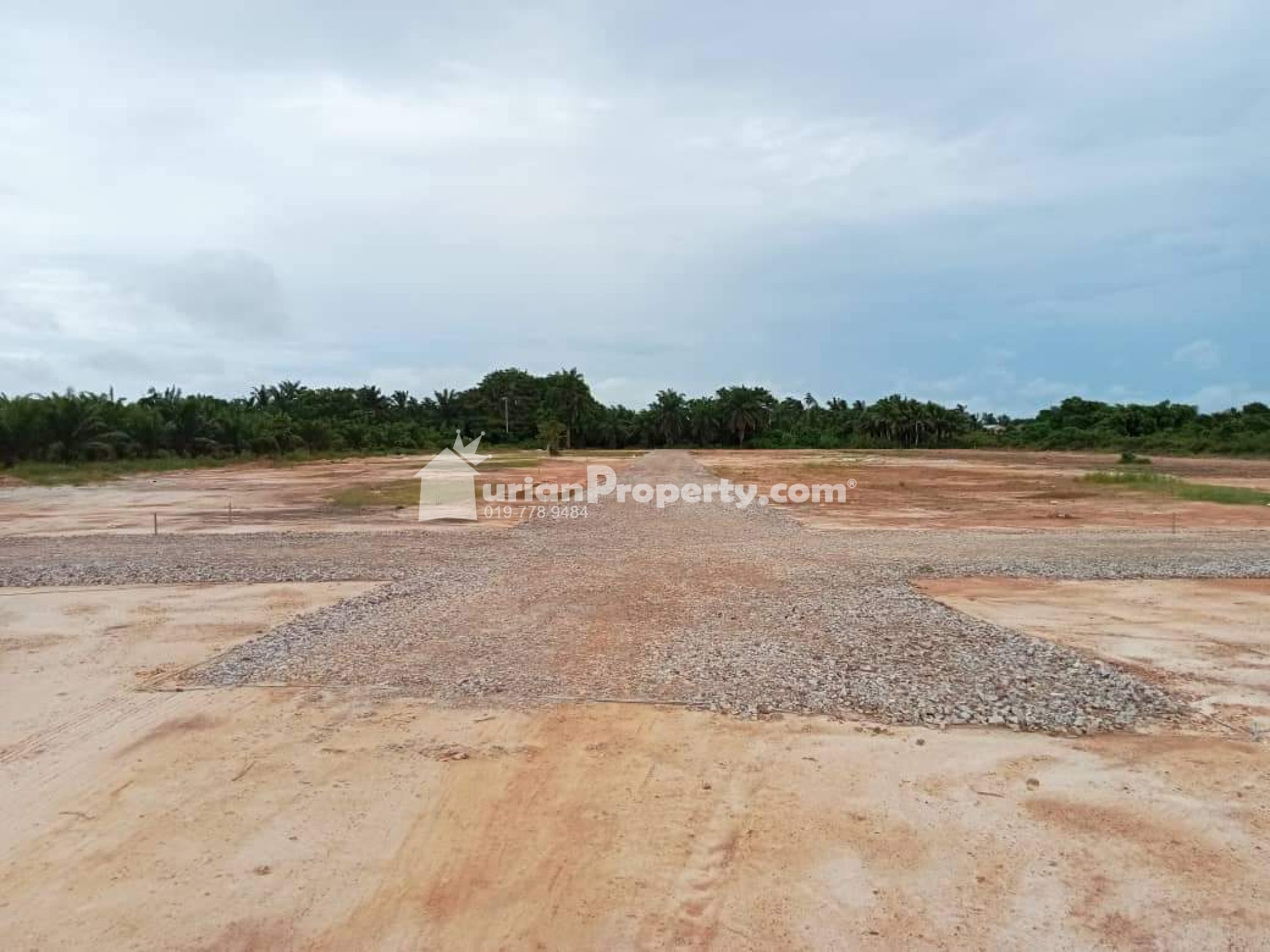 Residential Land For Sale at Jeram