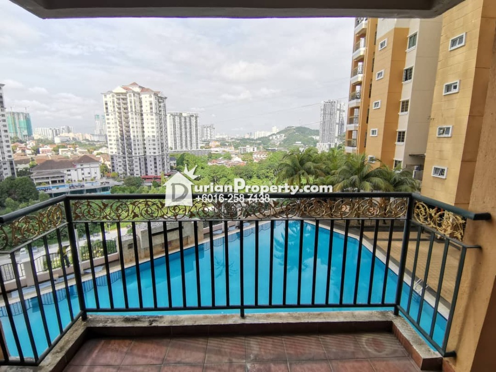 Condo For Sale at Continental Heights