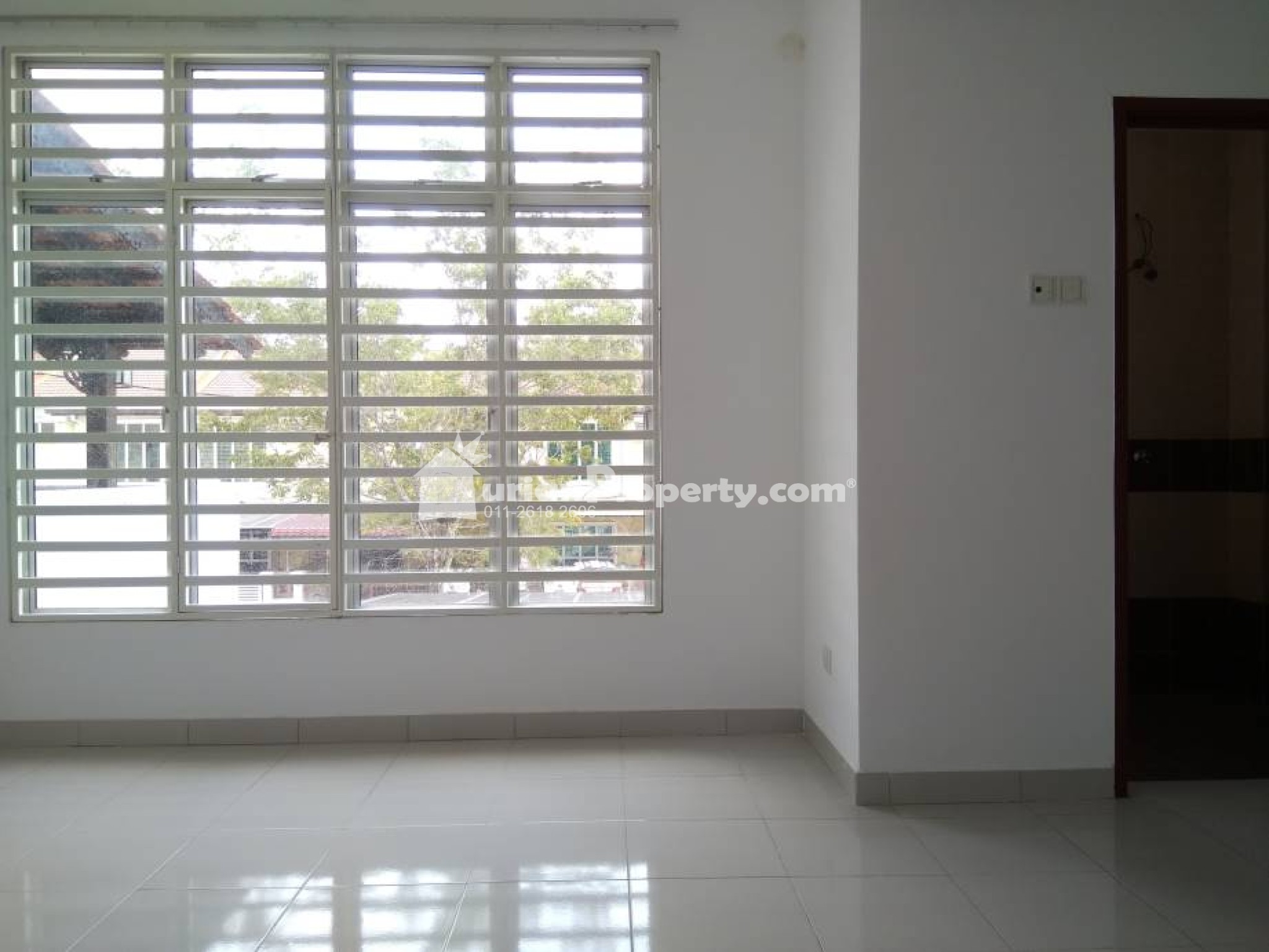 Terrace House For Sale at Taman Pelangi Semenyih 2