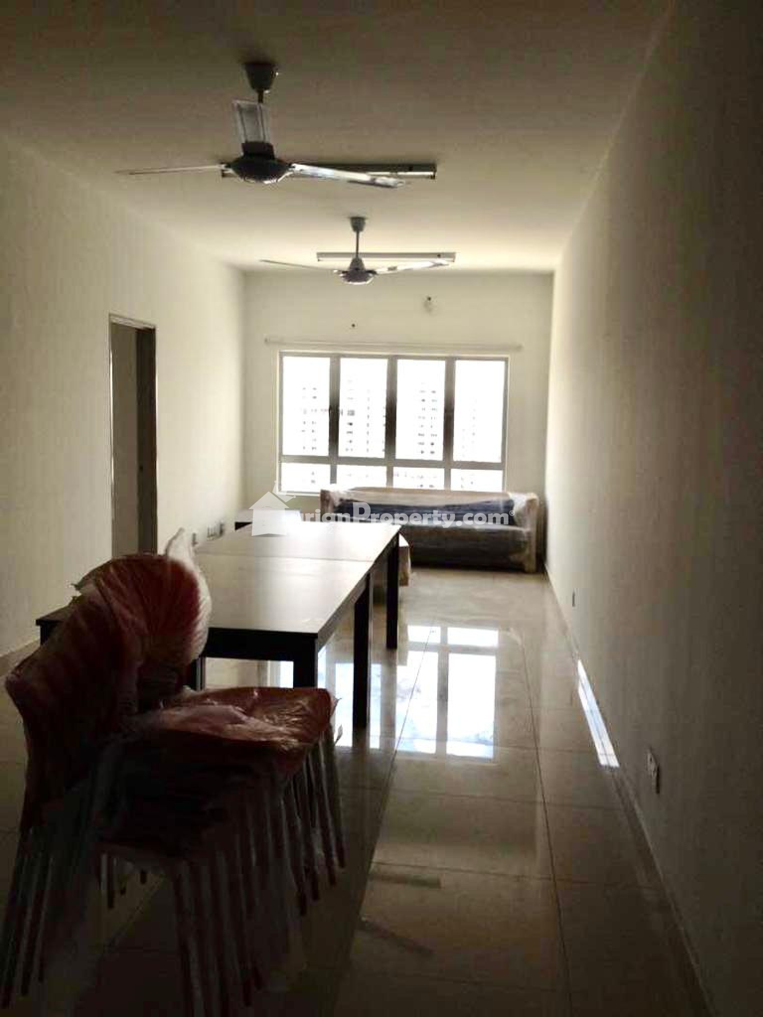 Condo For Sale at Casa Residenza