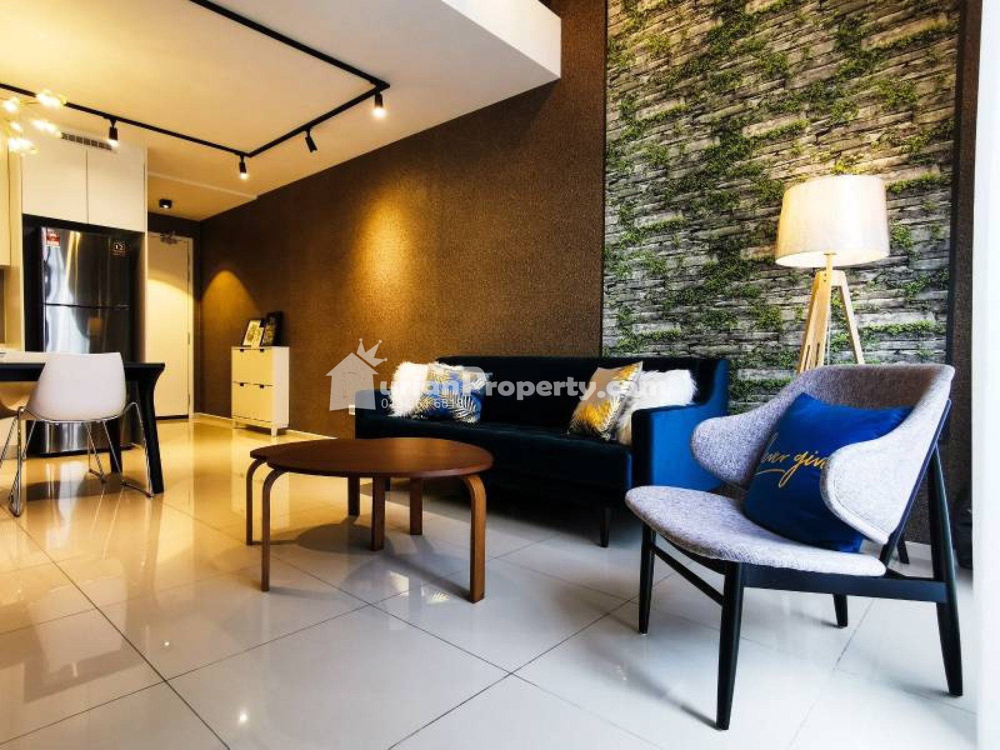 Condo For Sale at EkoCheras
