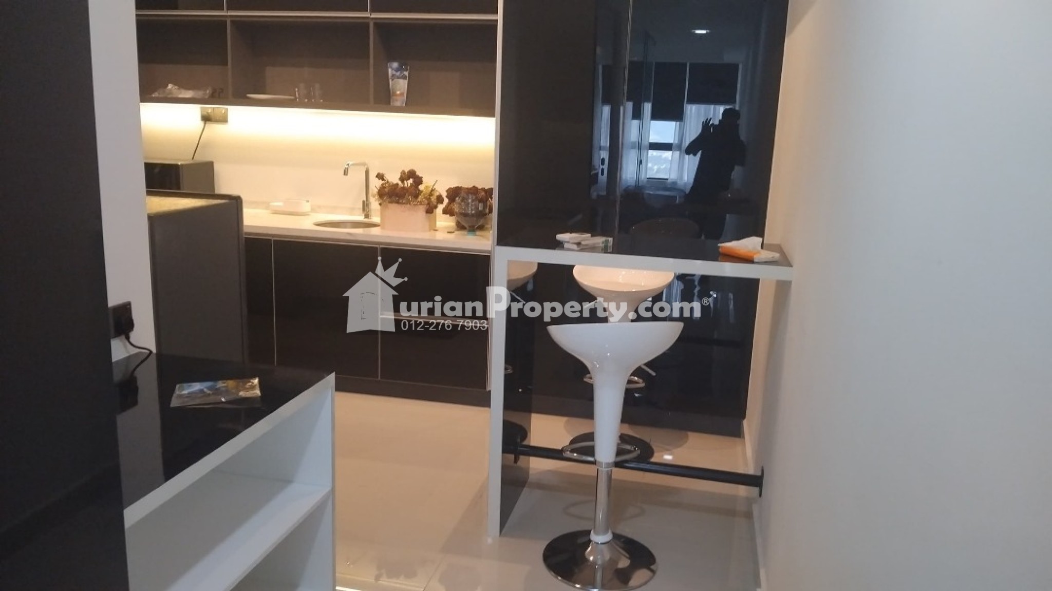 Condo For Rent at NOVO Ampang