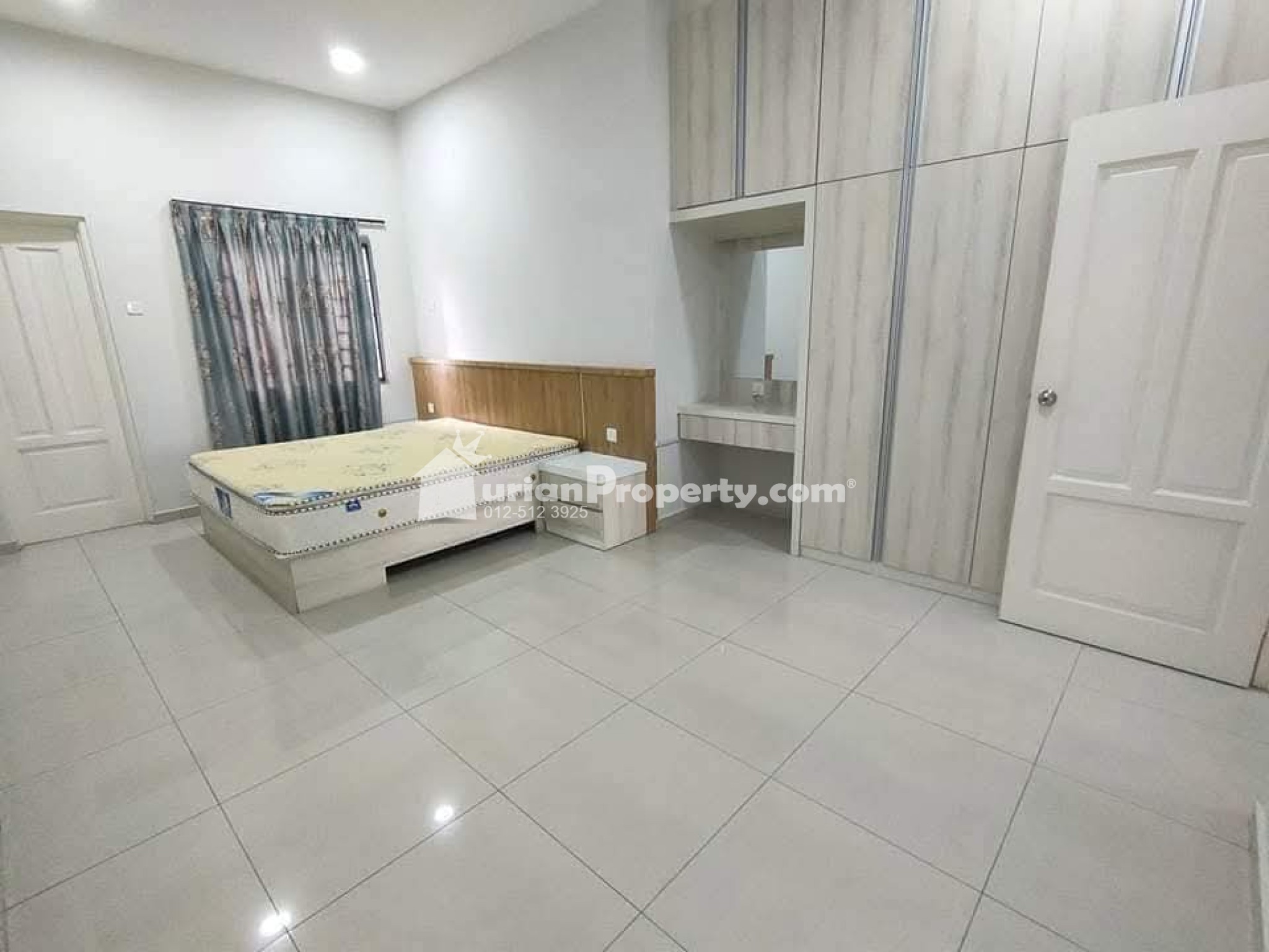 Semi D For Sale at Bandar Seri Botani