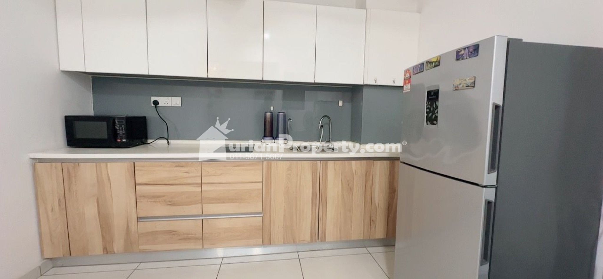 Condo For Rent at Avenue D'Vogue