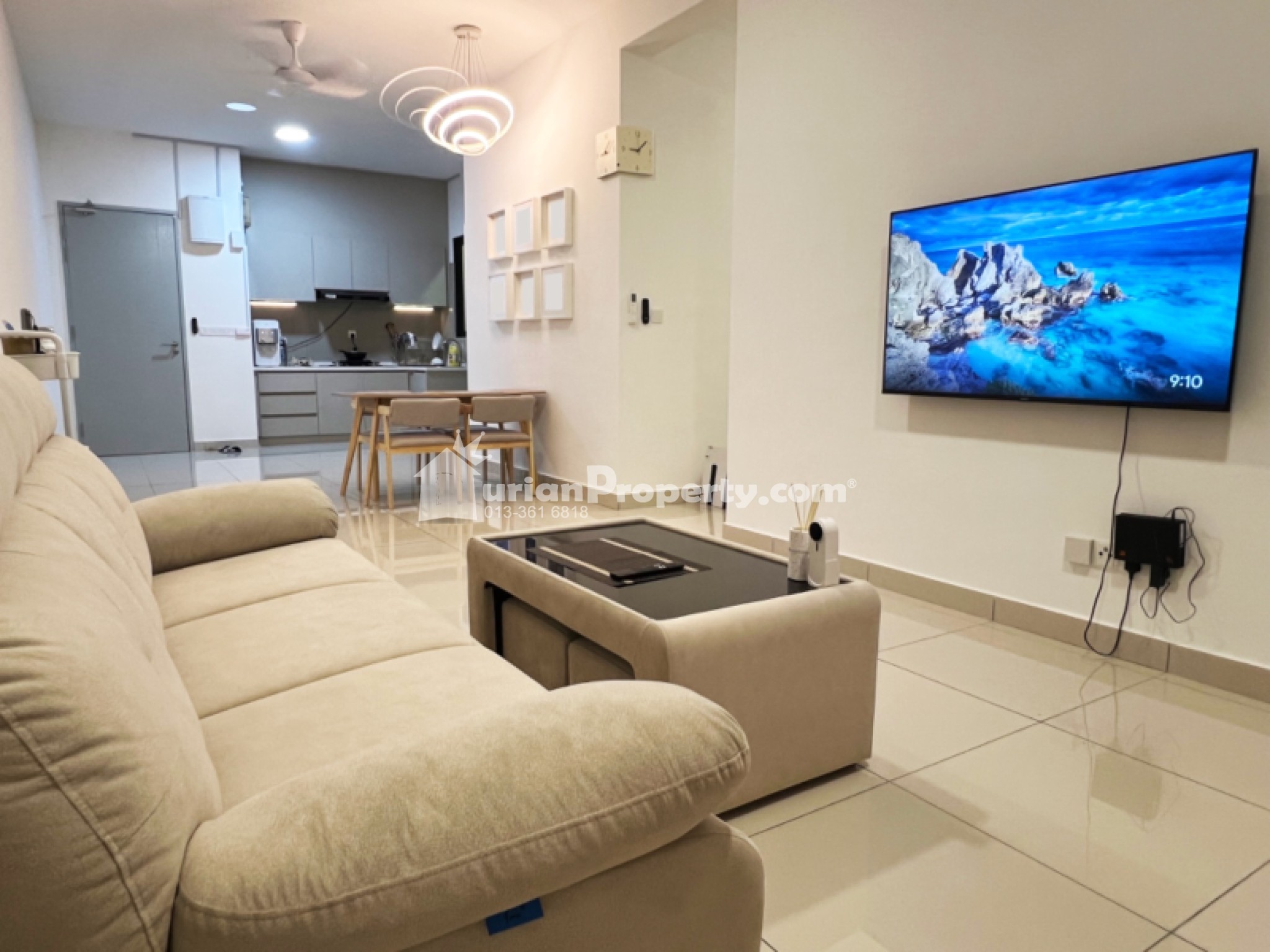 Condo For Sale at Residensi Bintang