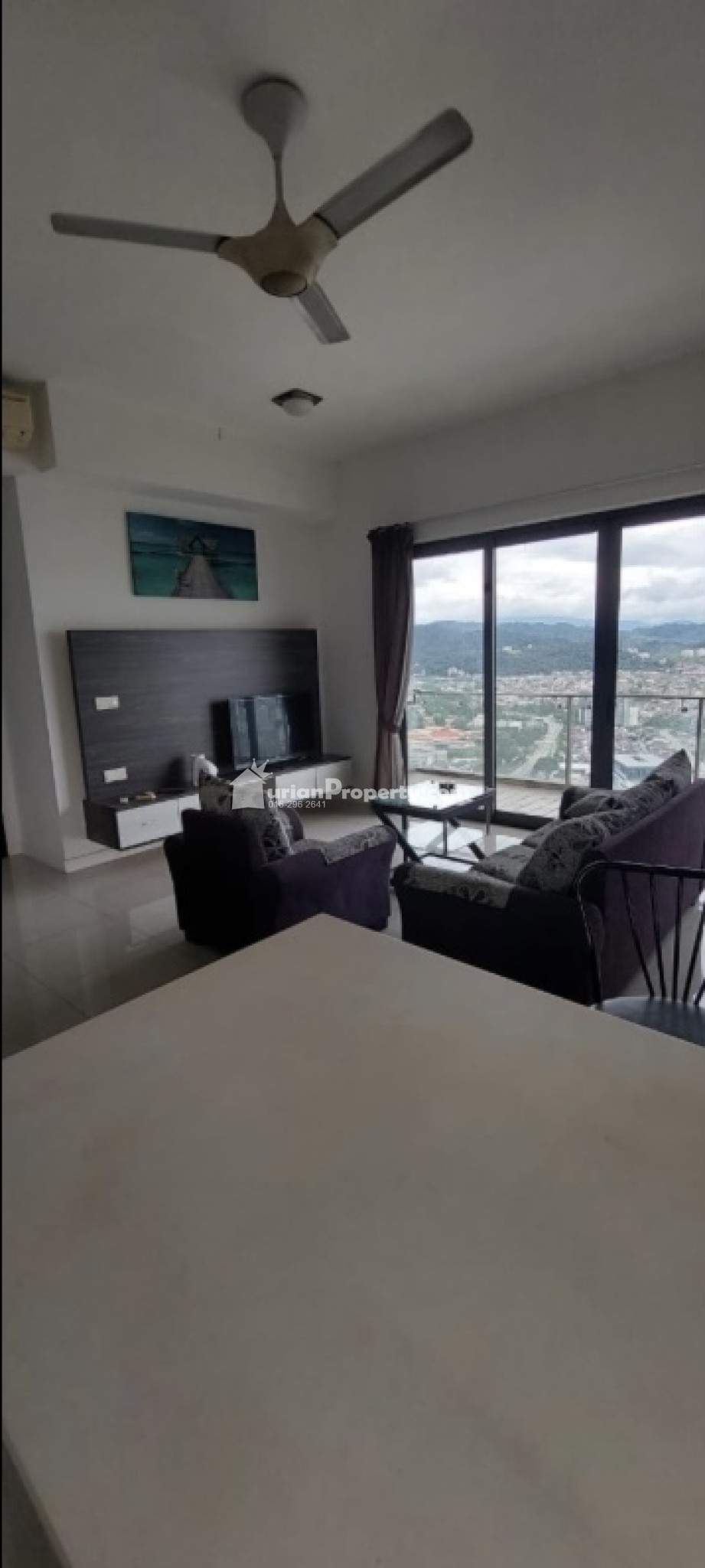 Condo For Rent at Desa Sri Hartamas
