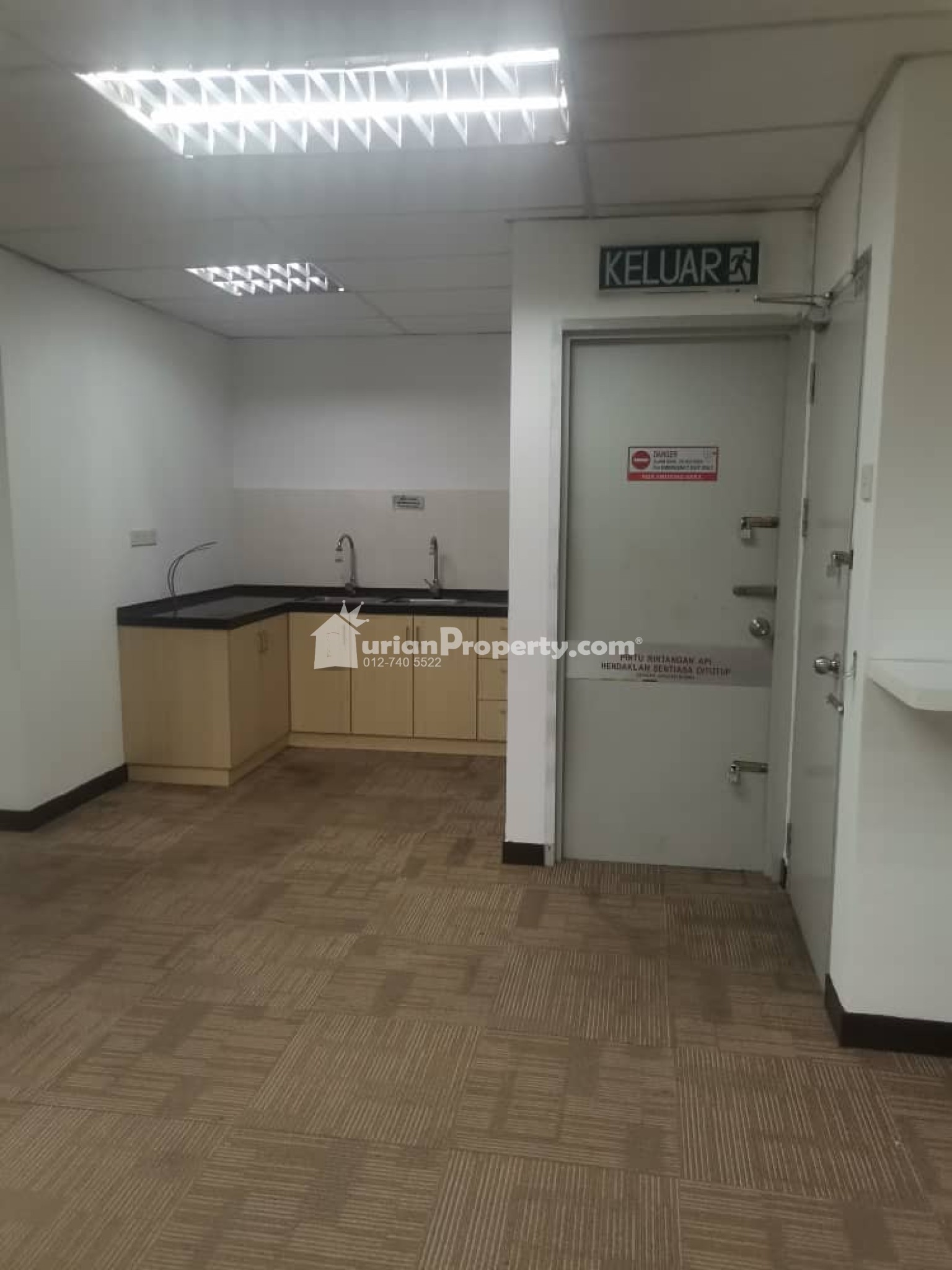 Office For Sale at Jaya One