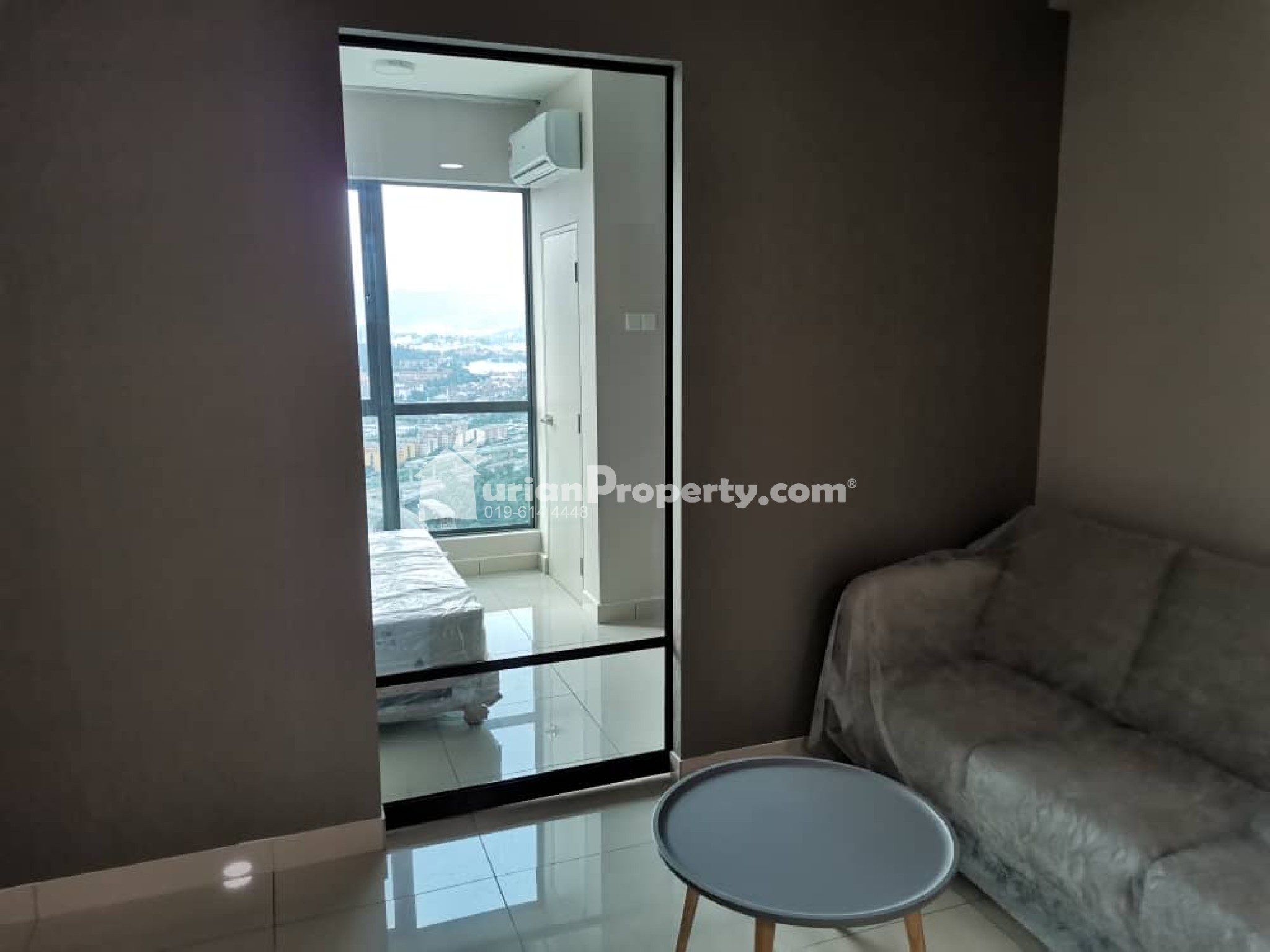 Condo For Sale at Liberty @ Arc Ampang