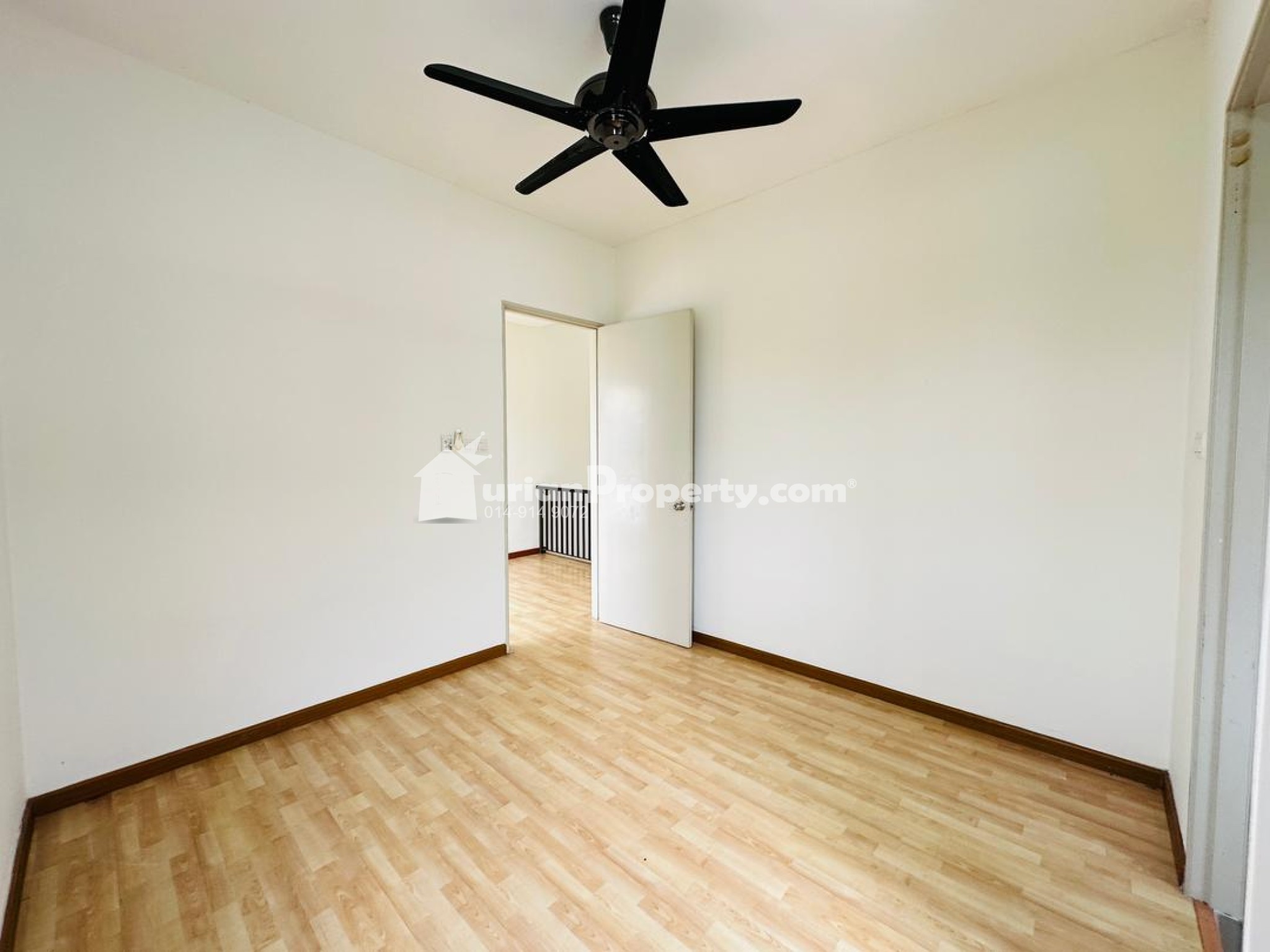 Terrace House For Sale at Anggun 3