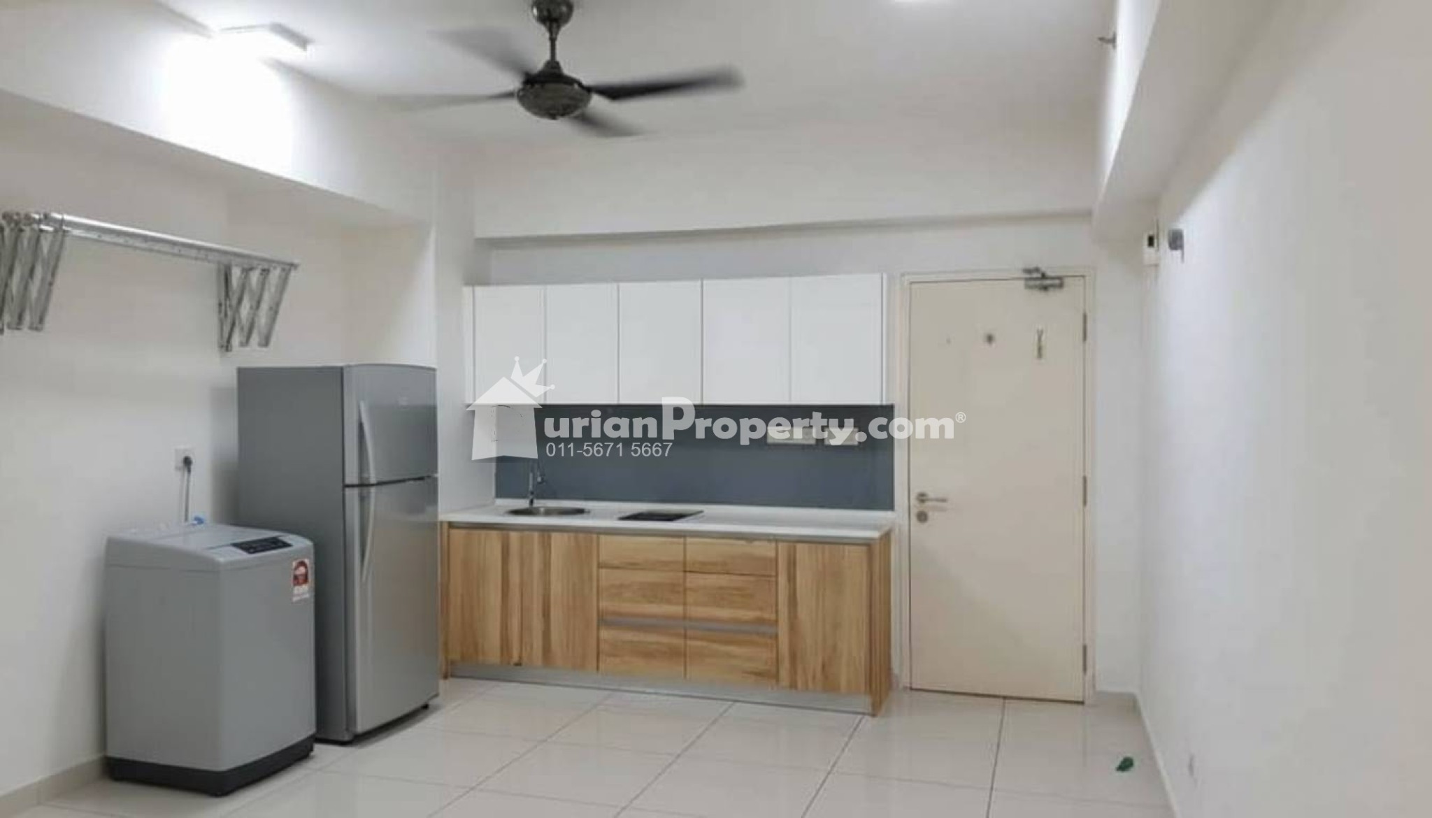 Condo For Rent at Avenue D'Vogue