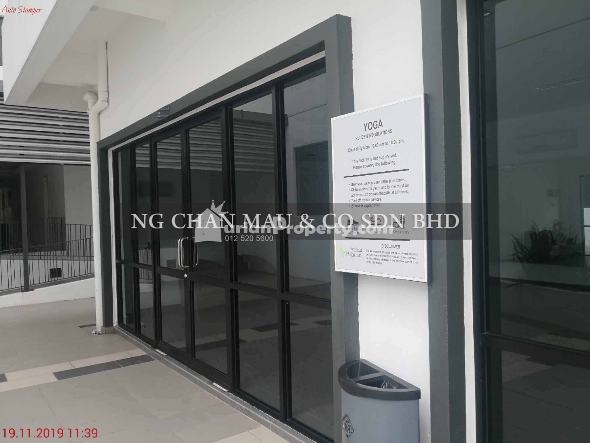 Condo For Auction at The Greens (Residensi Hijauan) @ Subang West