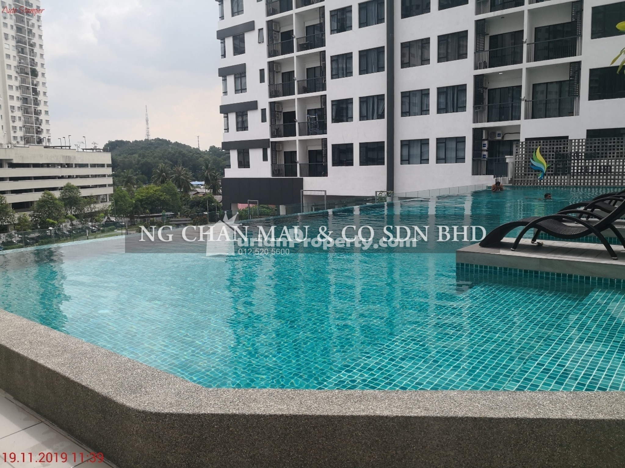 Condo For Auction at The Greens (Residensi Hijauan) @ Subang West