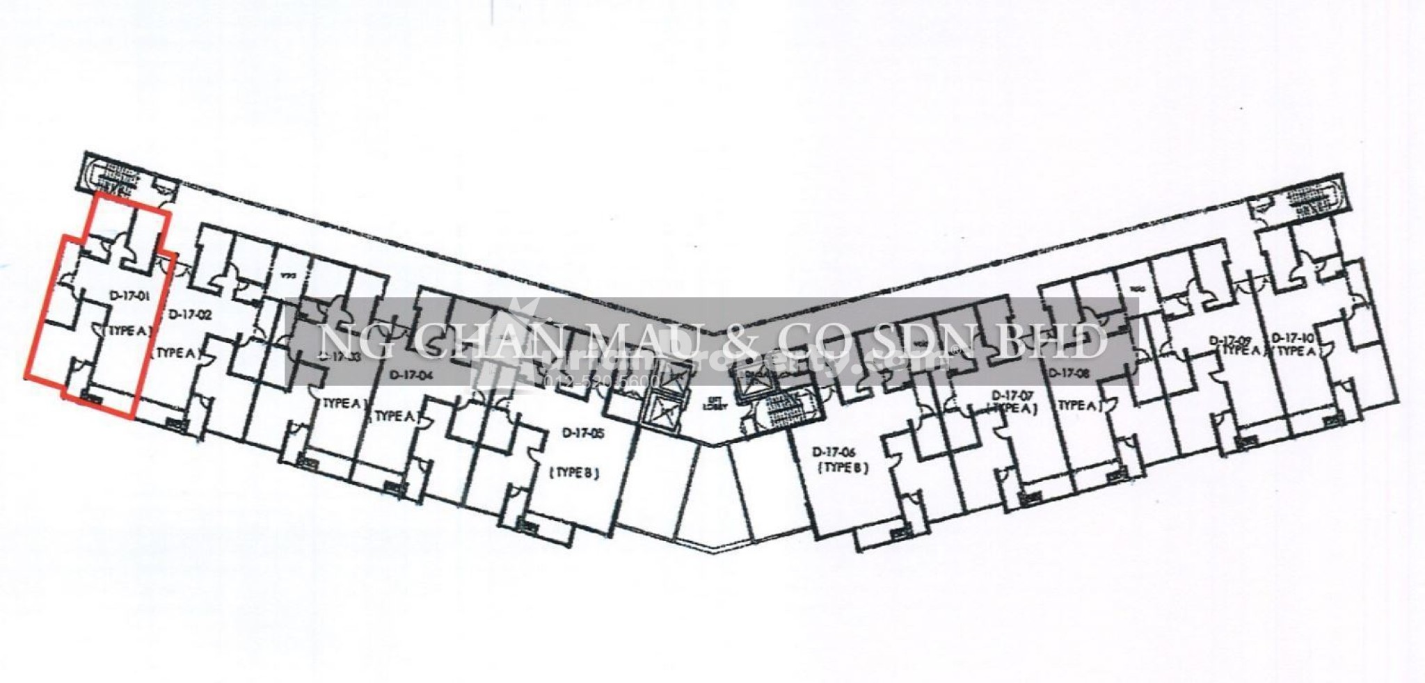 Condo For Auction at Suasana Lumayan