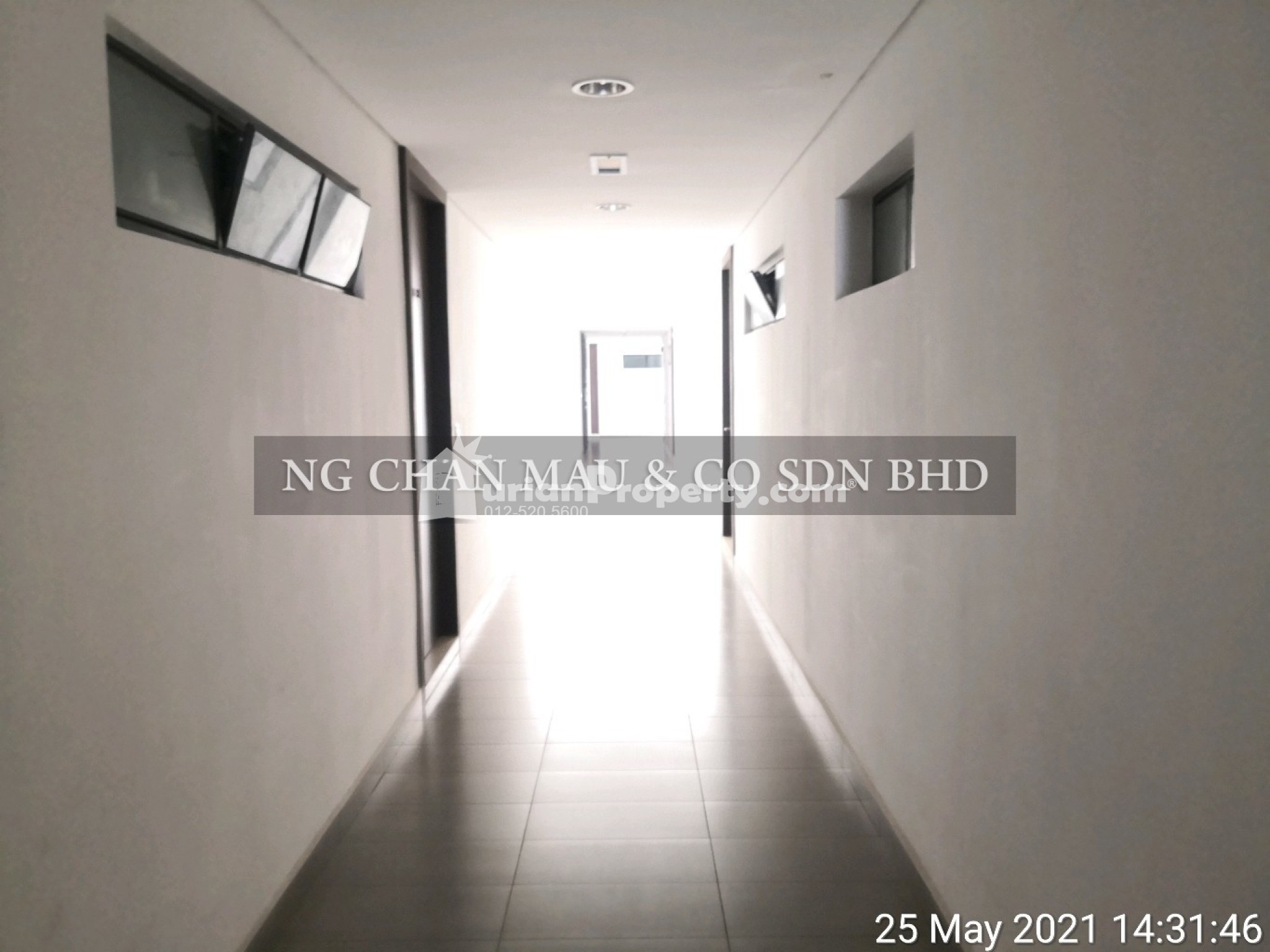 Serviced Residence For Auction at Solstice @ Pan'gaea