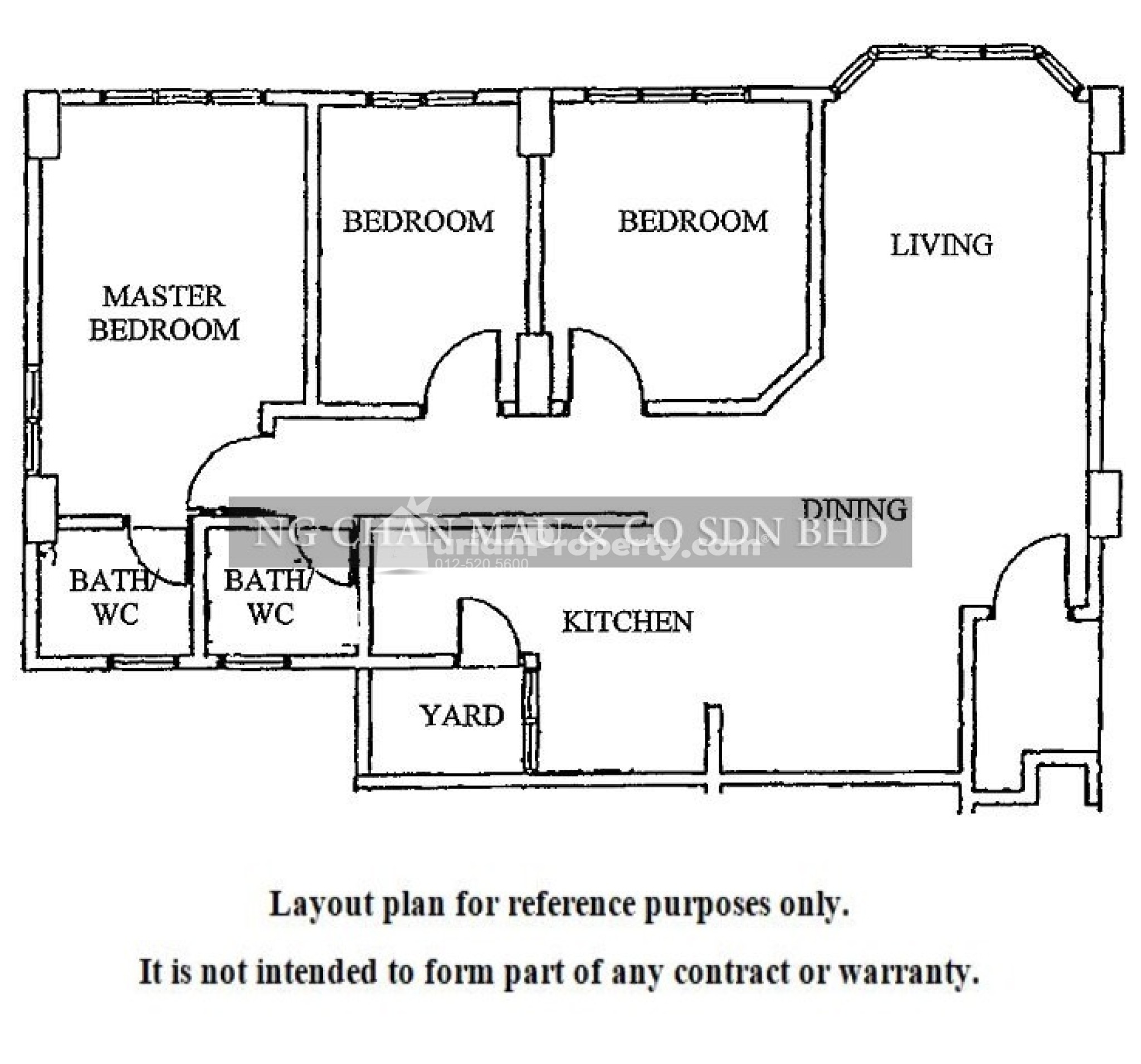 Condo For Auction at Sri Hijau