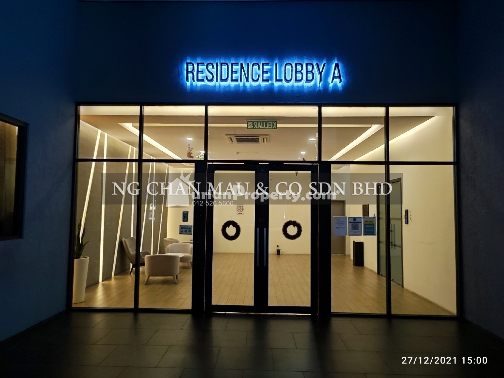 Condo For Auction at Bennington Residences @ Sky Arena