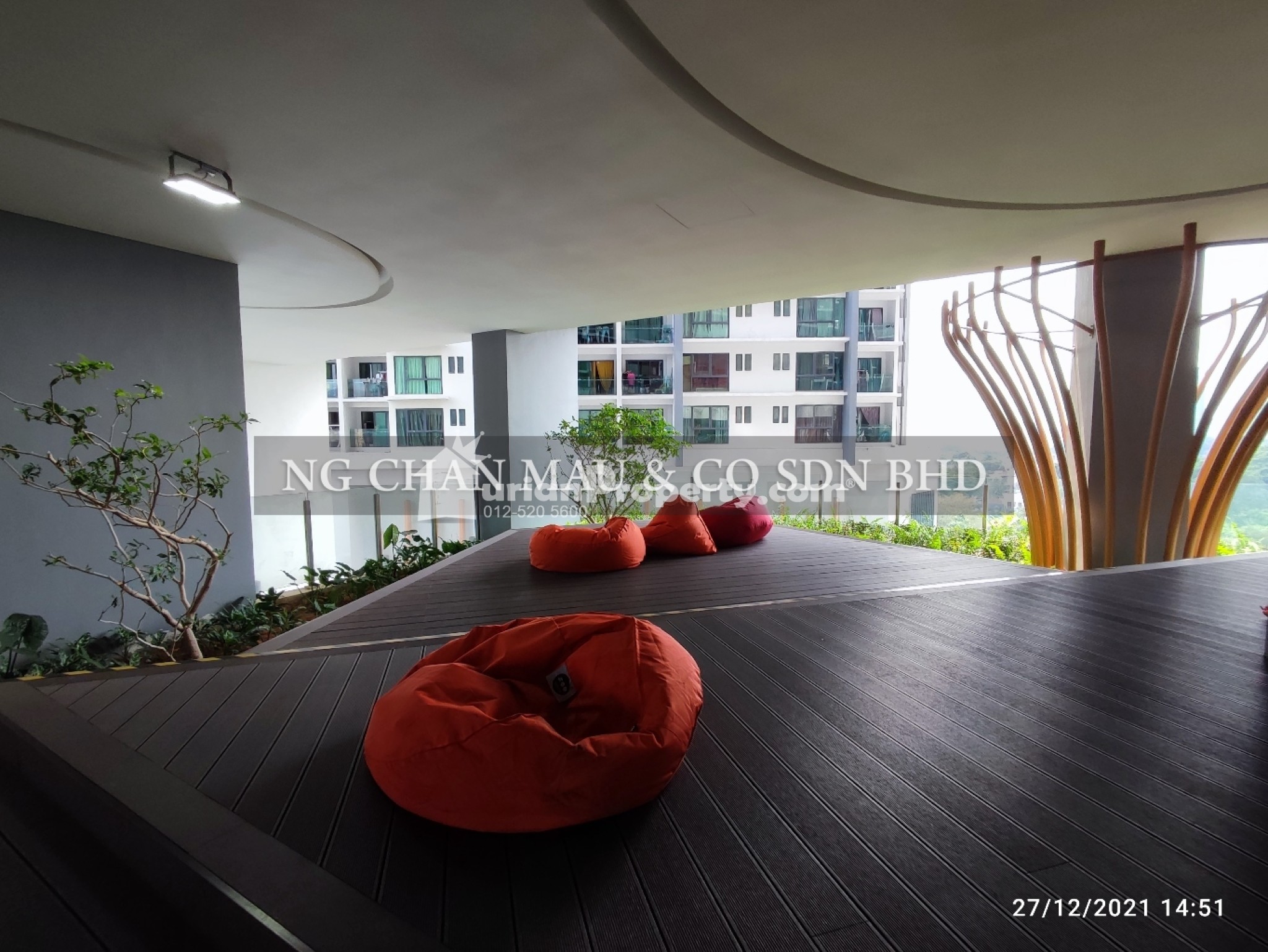 Condo For Auction at Bennington Residences @ Sky Arena