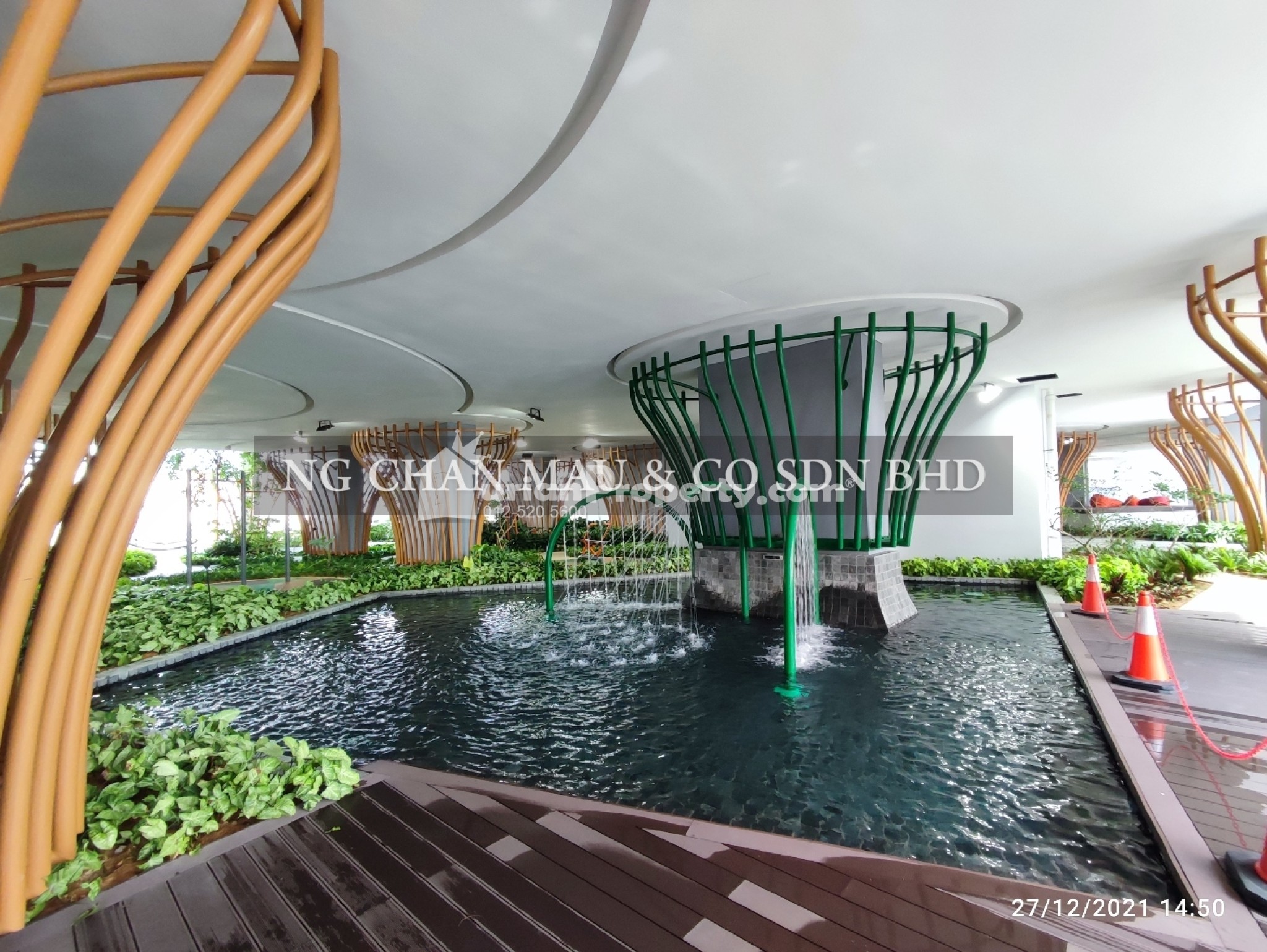 Condo For Auction at Bennington Residences @ Sky Arena