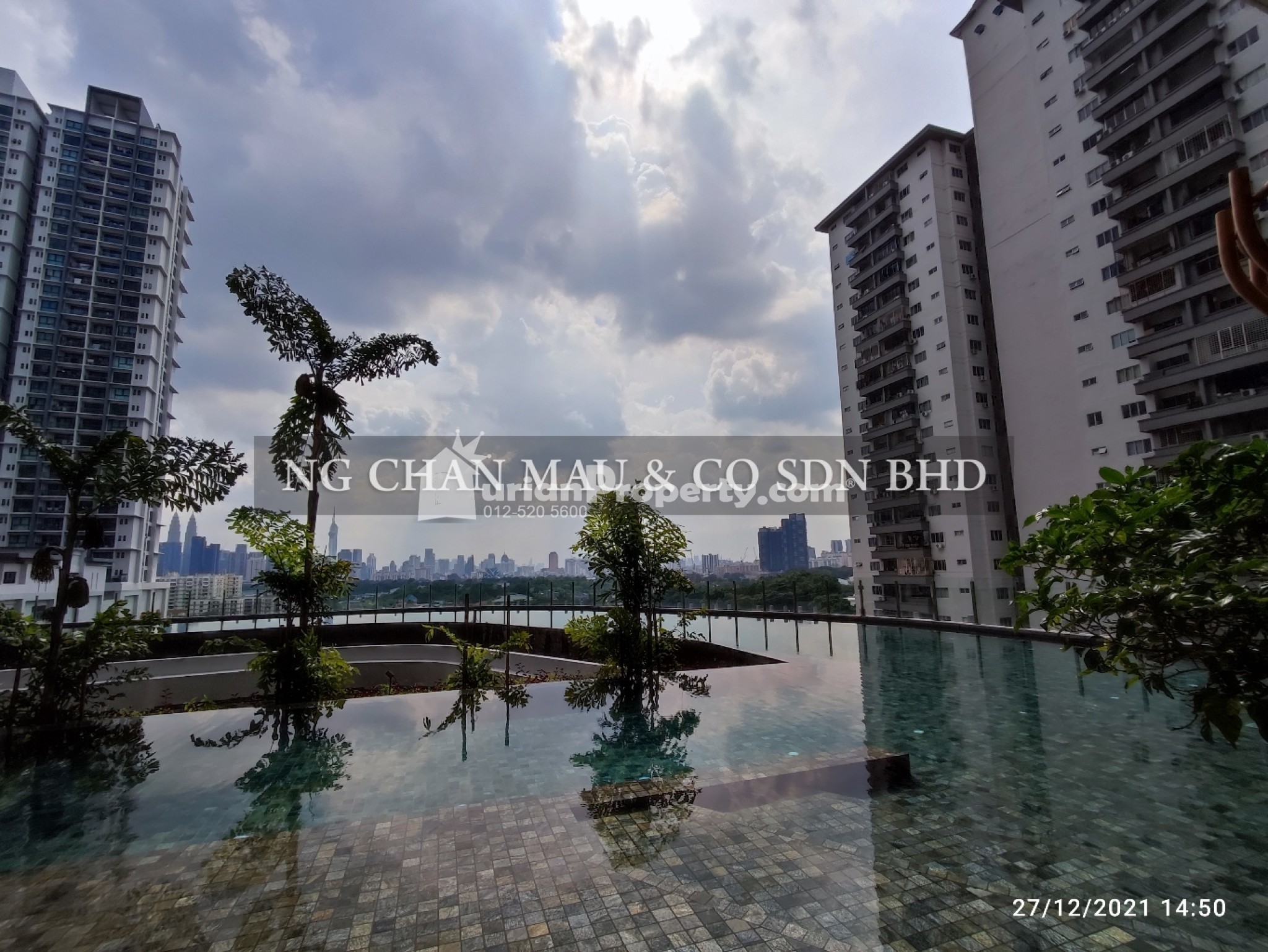 Condo For Auction at Bennington Residences @ Sky Arena