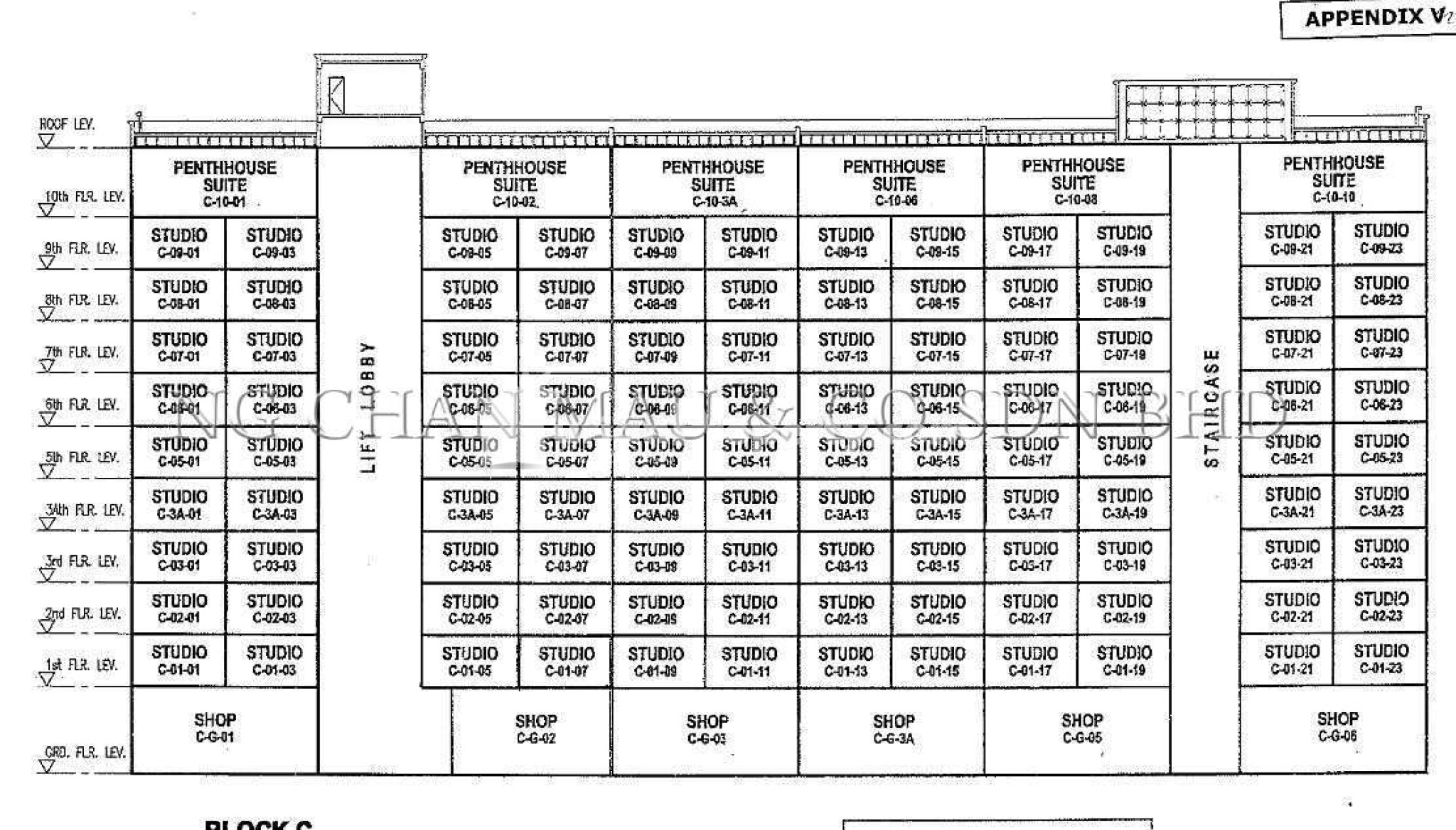 Serviced Residence For Auction at Arabian Bay Resort