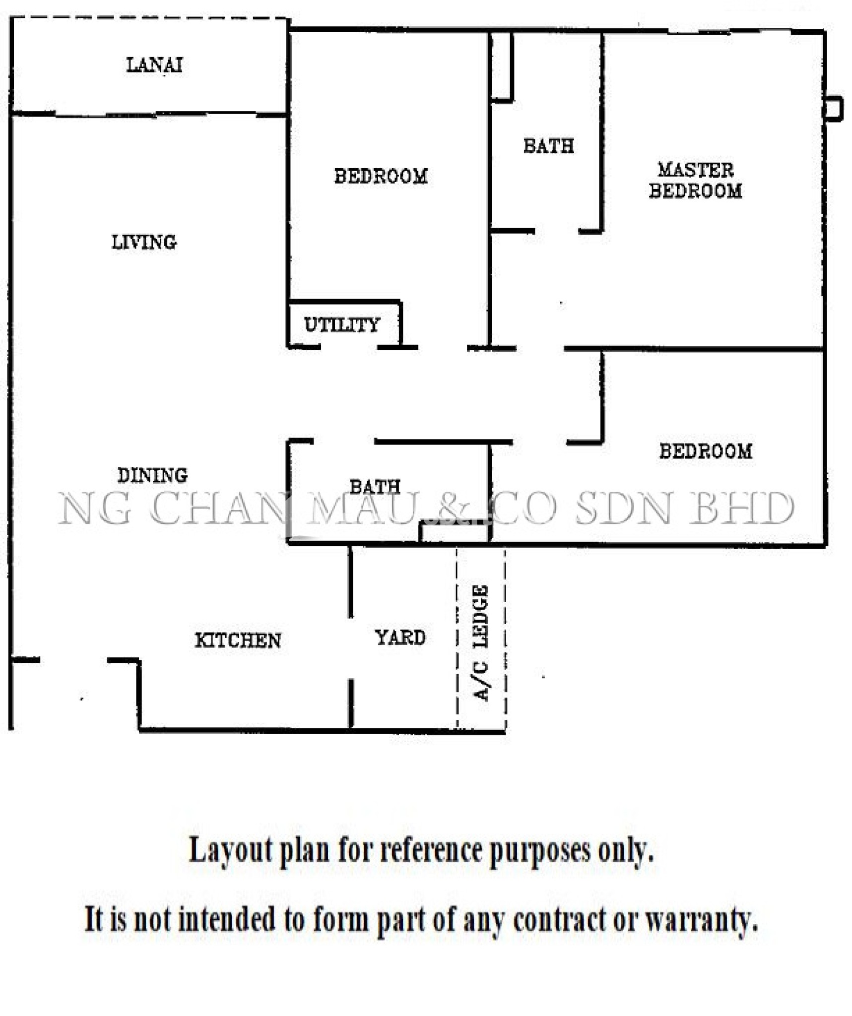 Condo For Auction at The Haute Gurney
