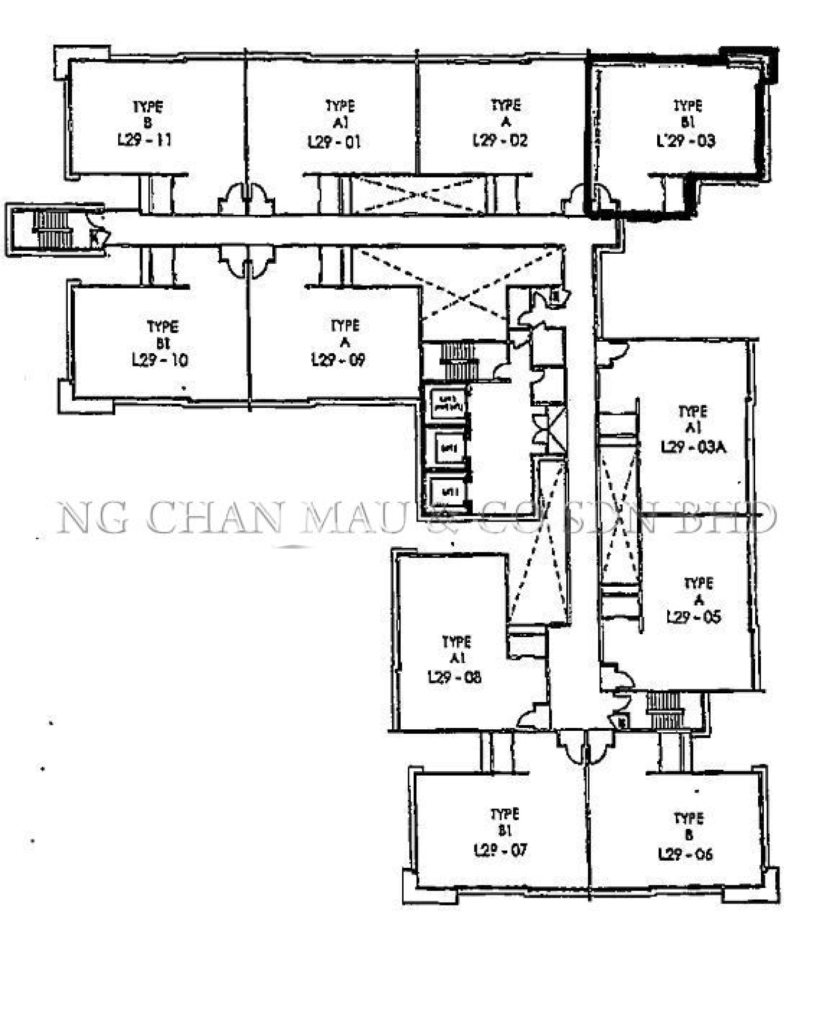 Condo For Auction at The Haute Gurney