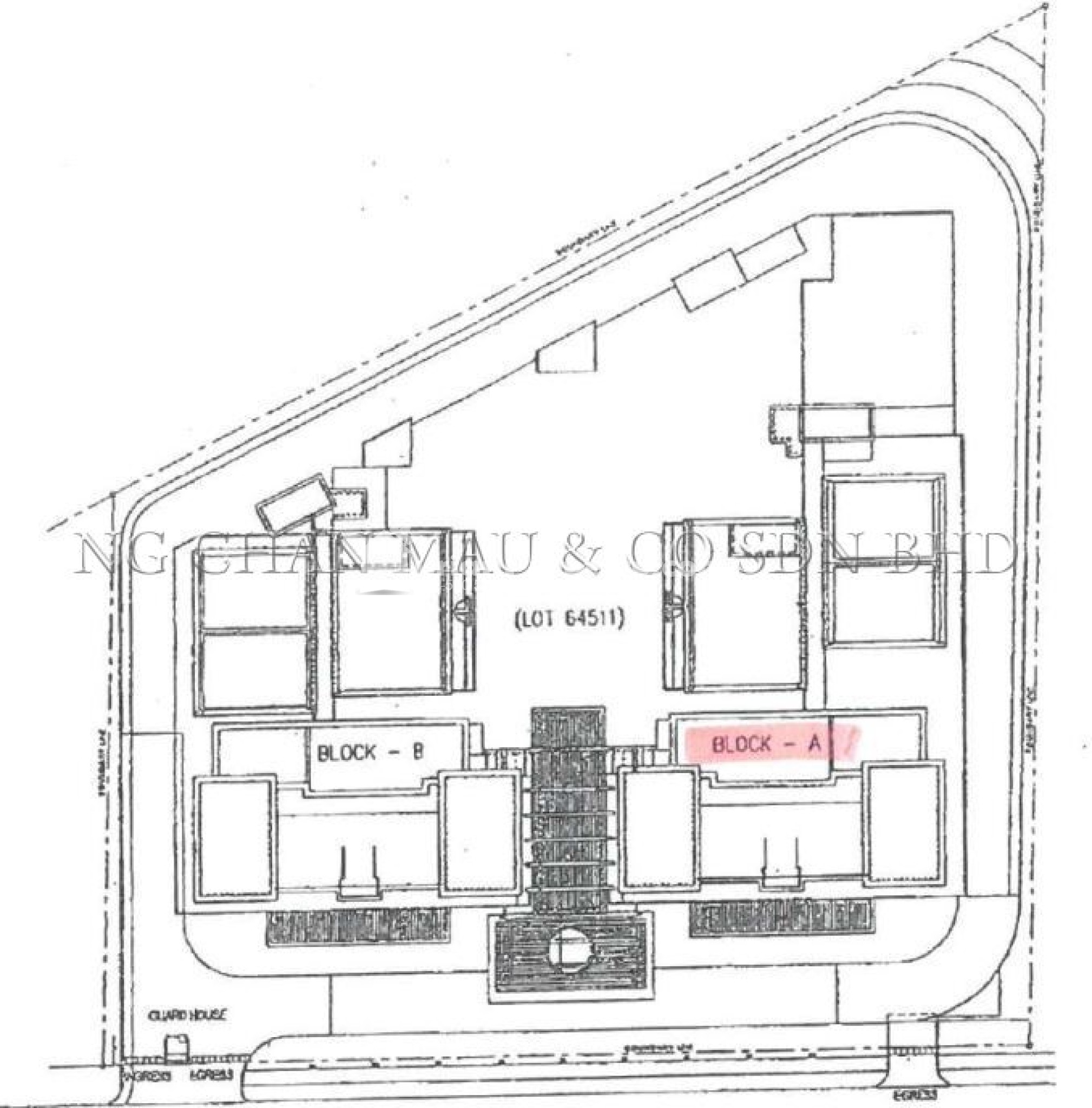Serviced Residence For Auction at Amanja