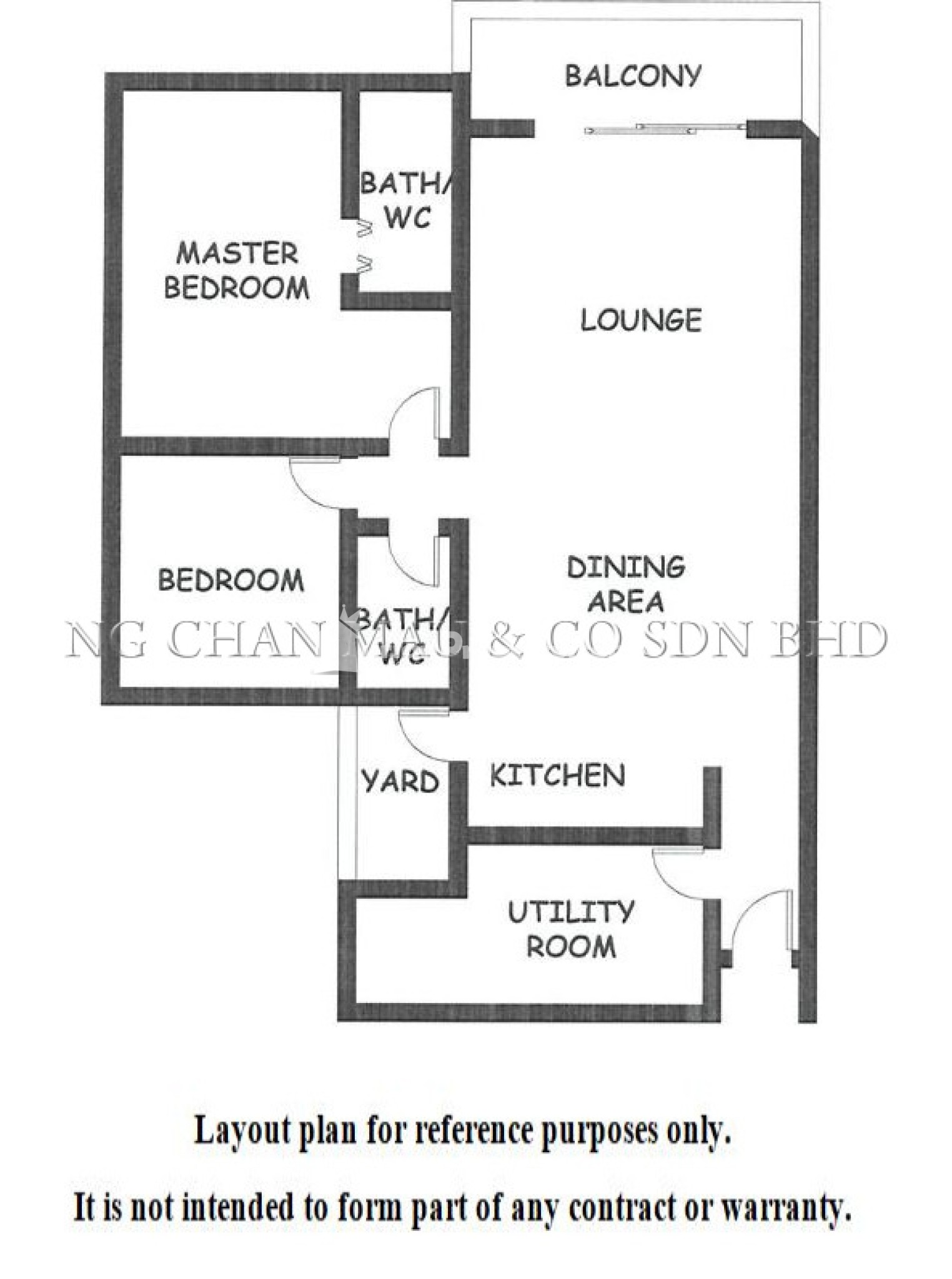 Apartment For Auction at Desa Sri Puteri Apartment