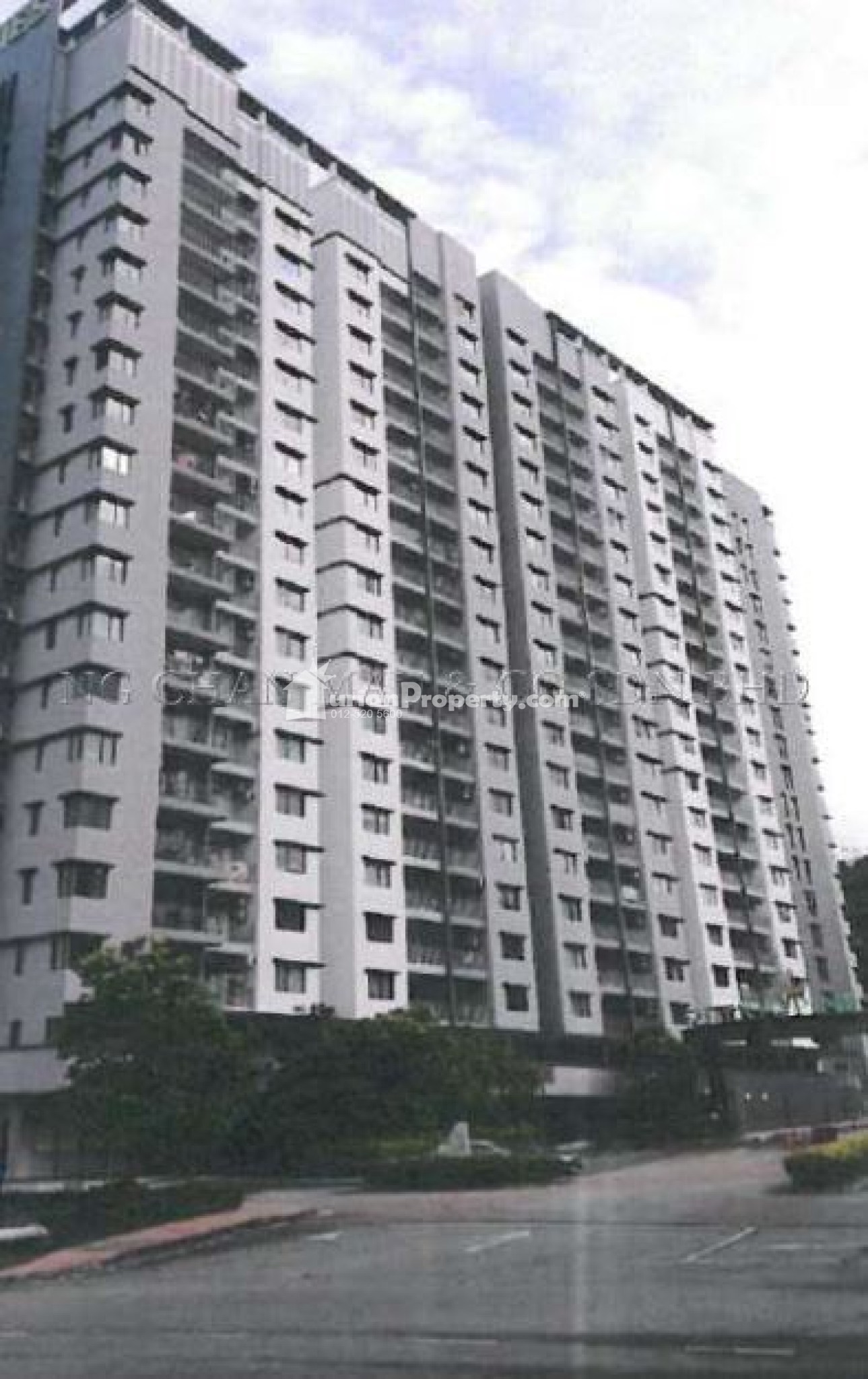 Condo For Auction at Sutera Pines