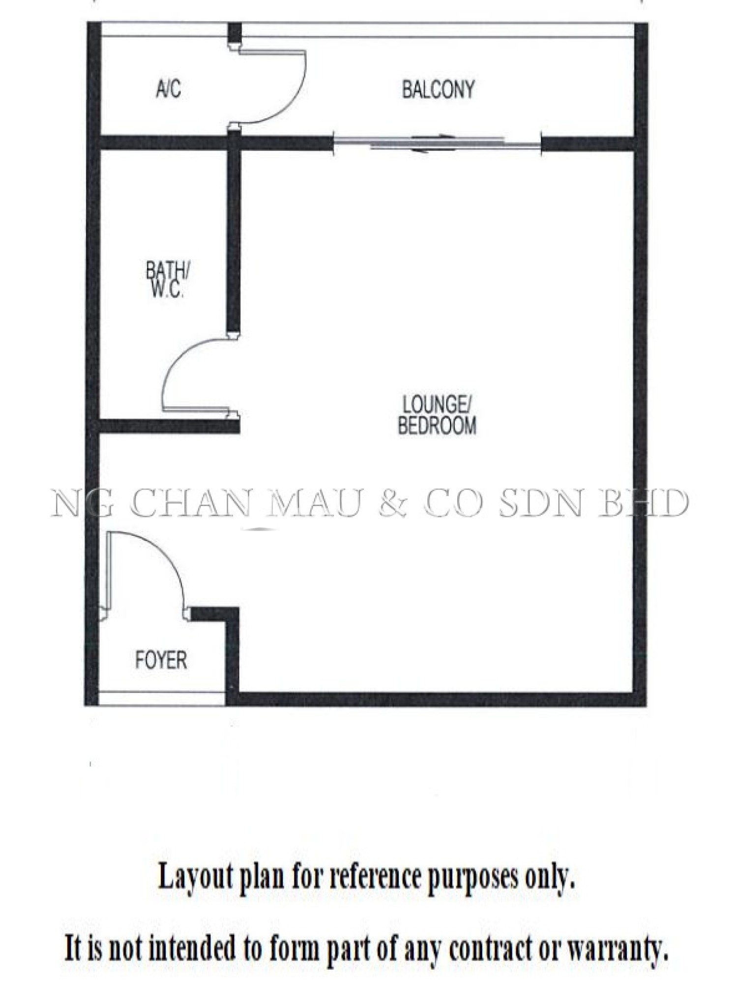 SOHO For Auction at Evo SOHO Suites