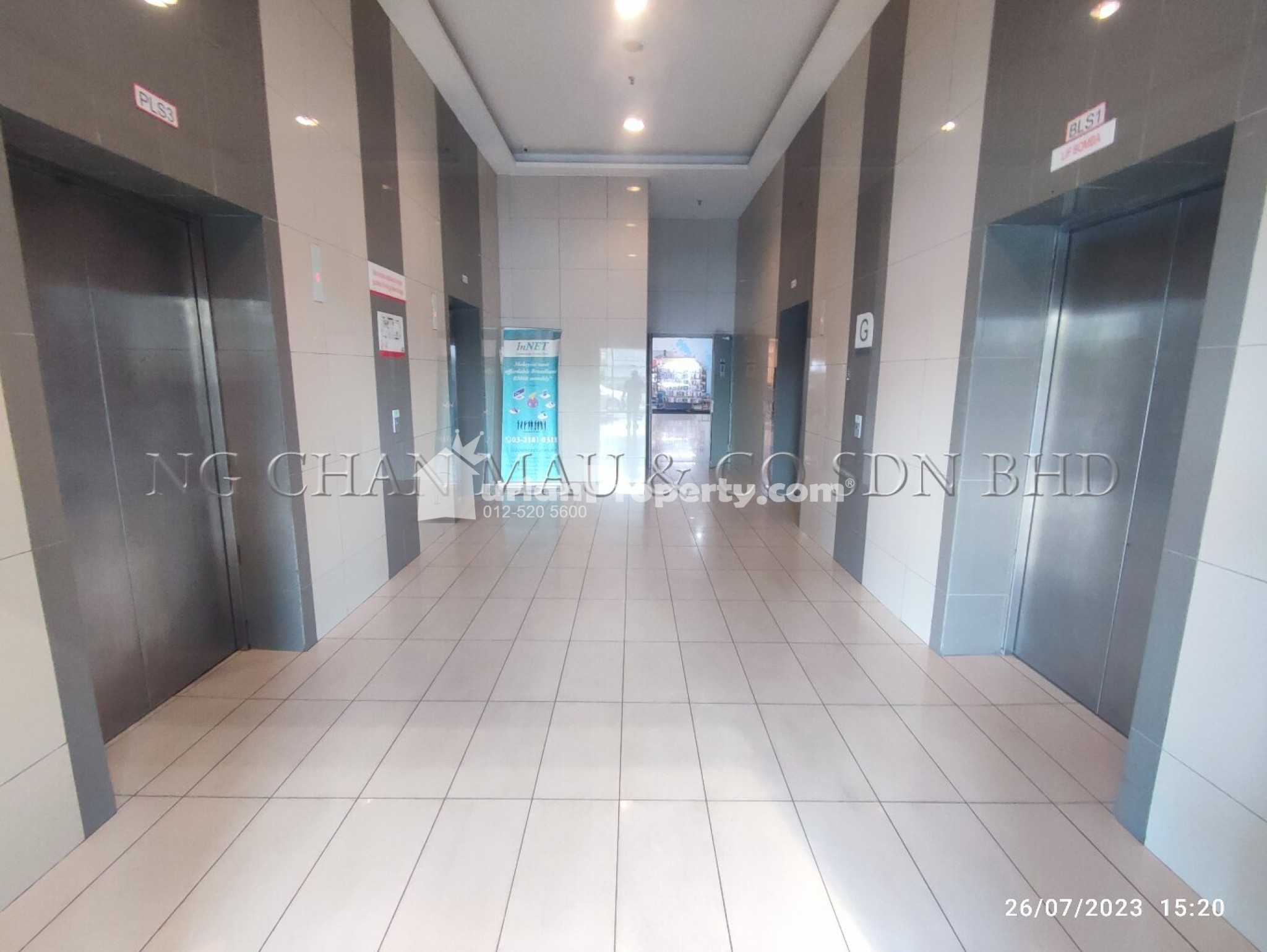 SOHO For Auction at Evo SOHO Suites