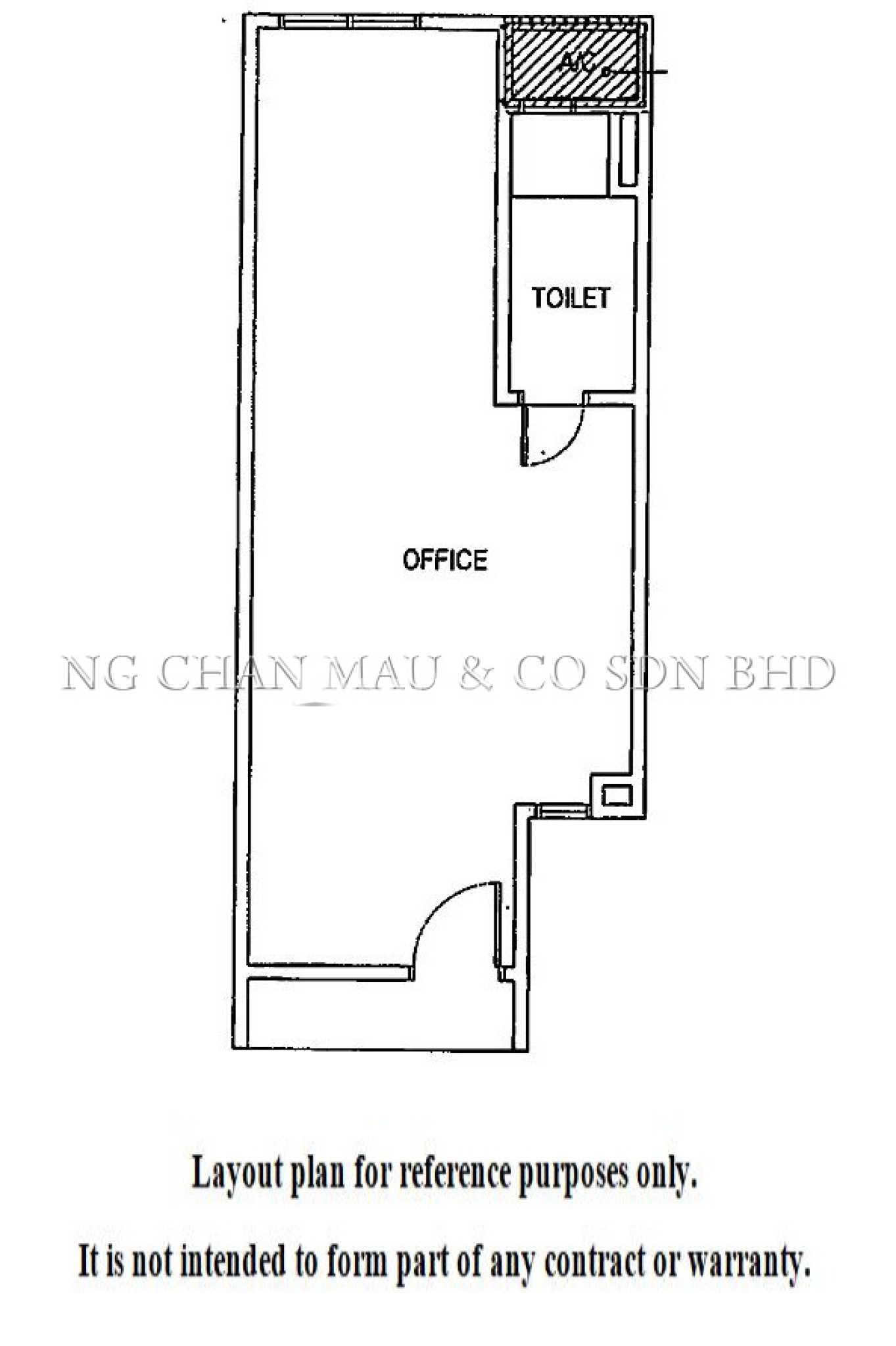 SOVO For Auction at Habitus