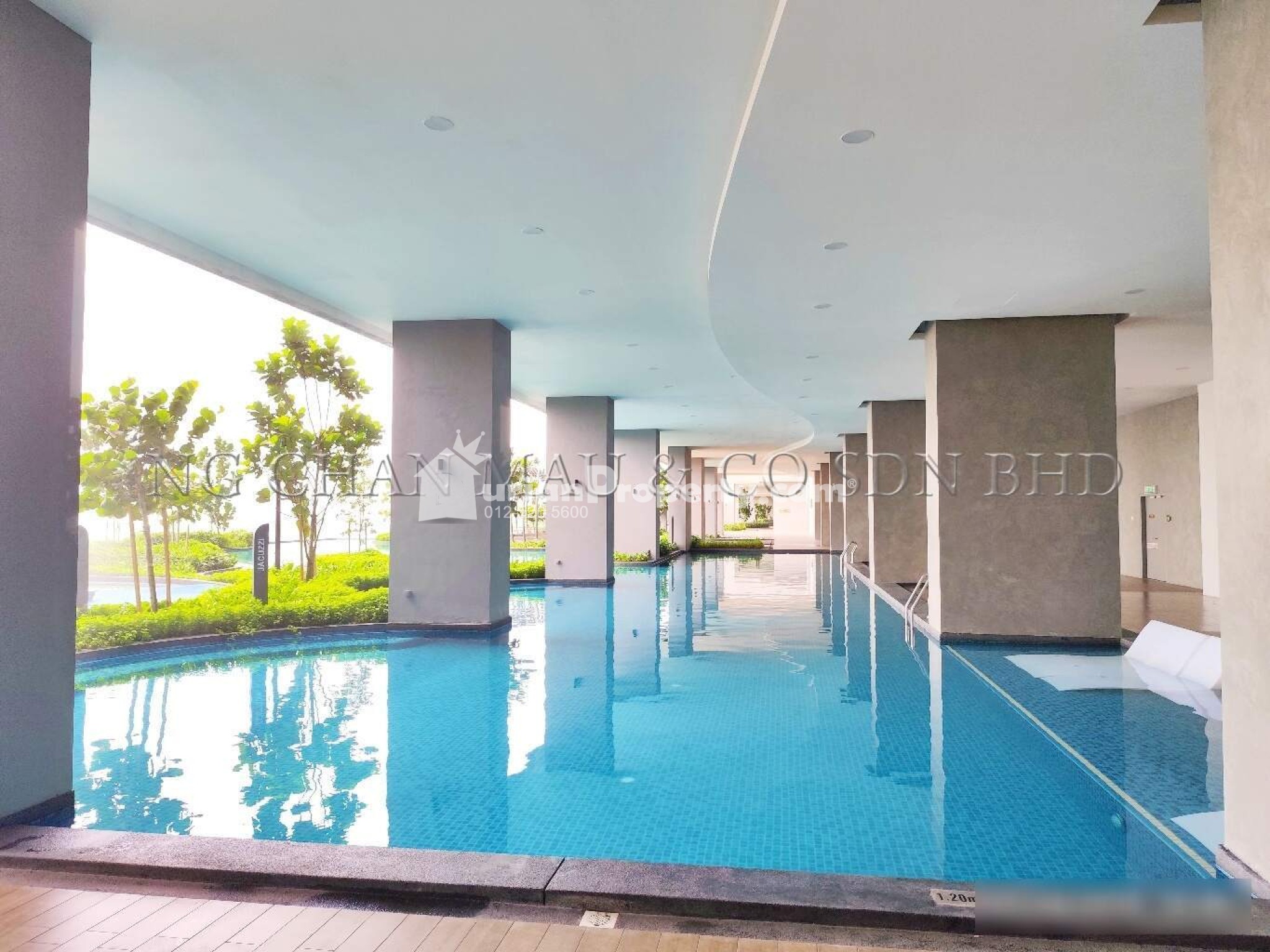 Serviced Residence For Auction at 99 Residence
