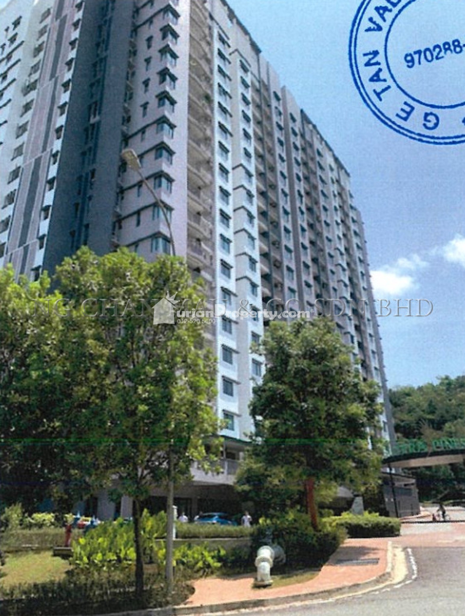 Condo For Auction at Sutera Pines