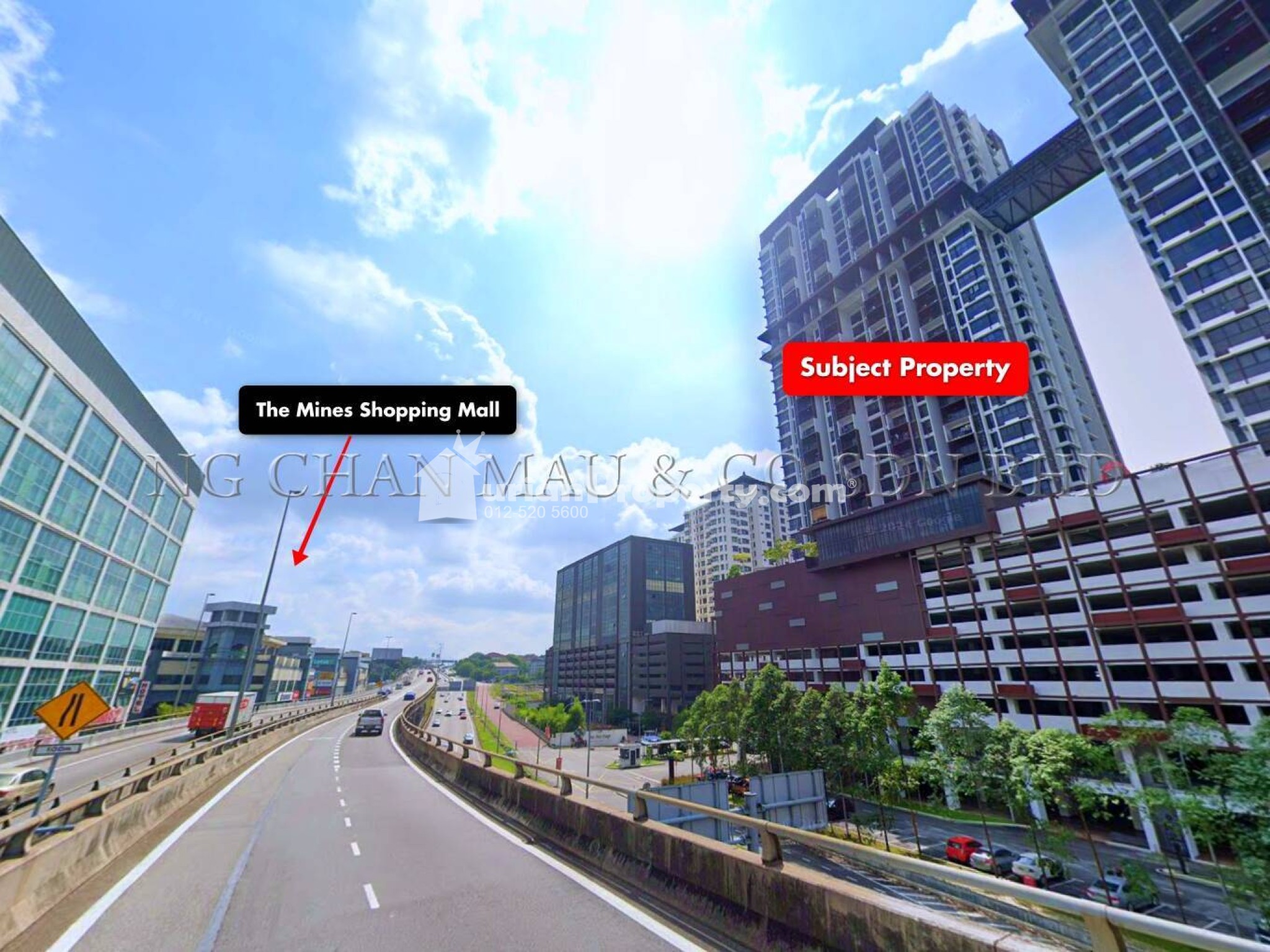 Apartment For Auction at Astetica Residences