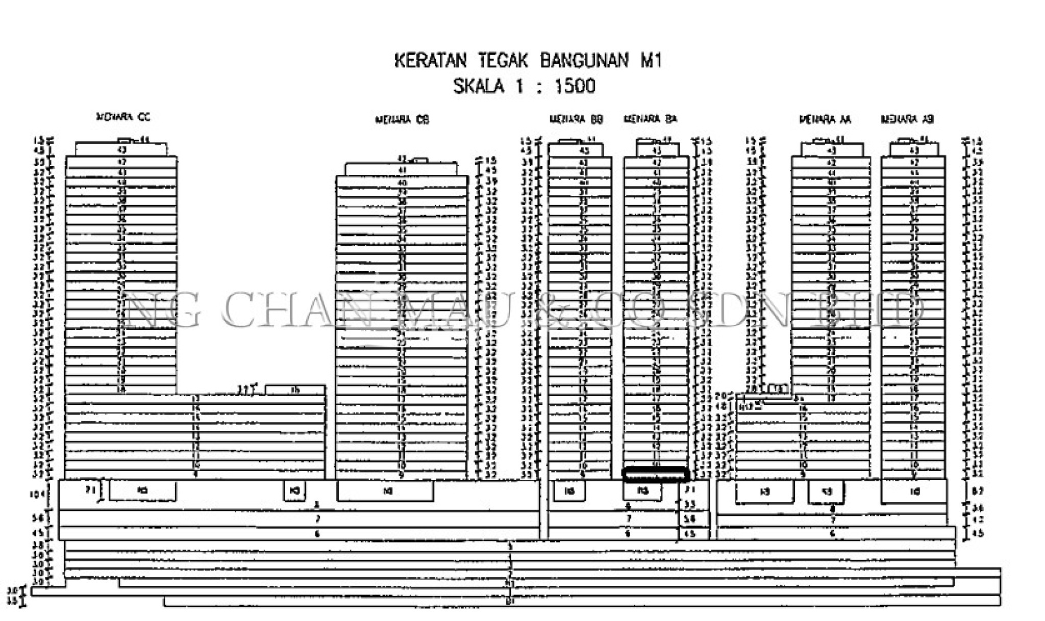 SOHO For Auction at I-Suite