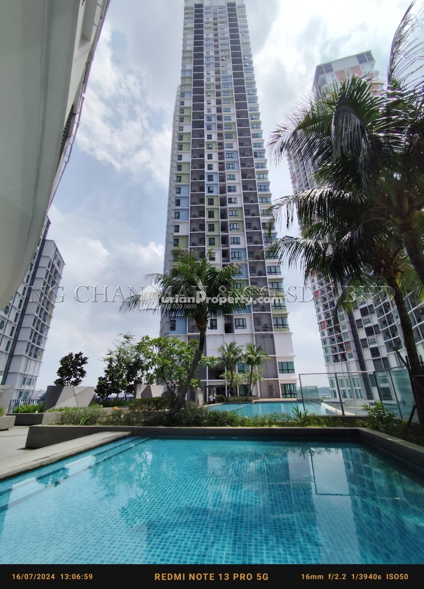 SOHO For Auction at I-Suite