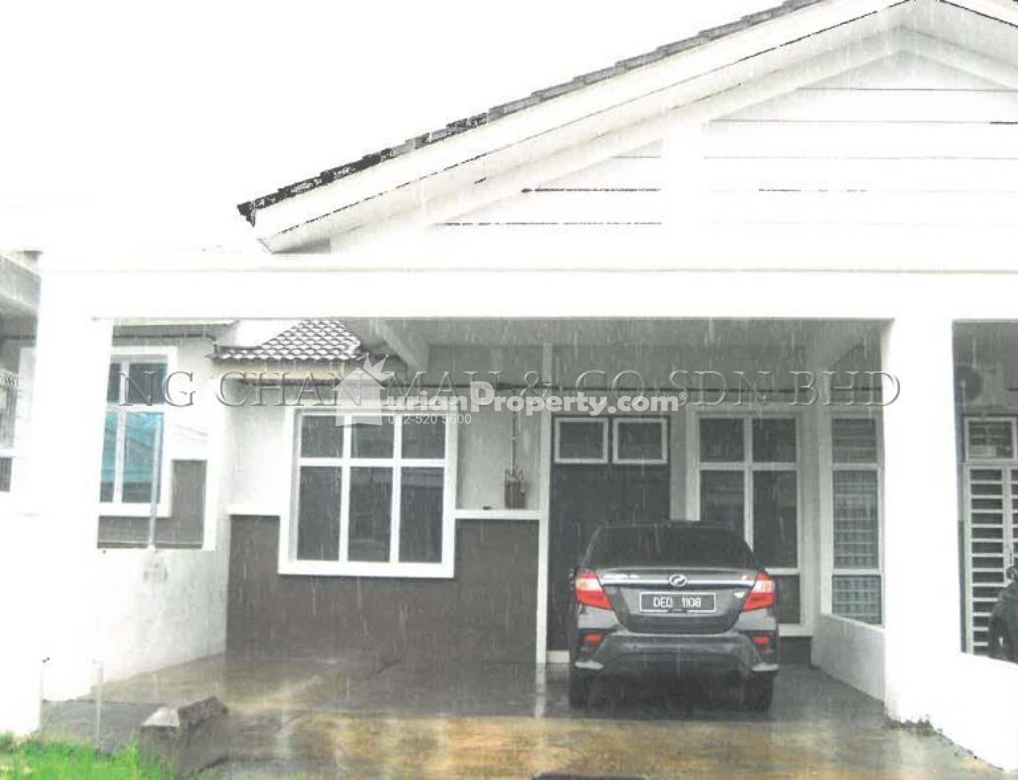 Terrace House For Auction at Residensi PR1MA Pulau Sebang