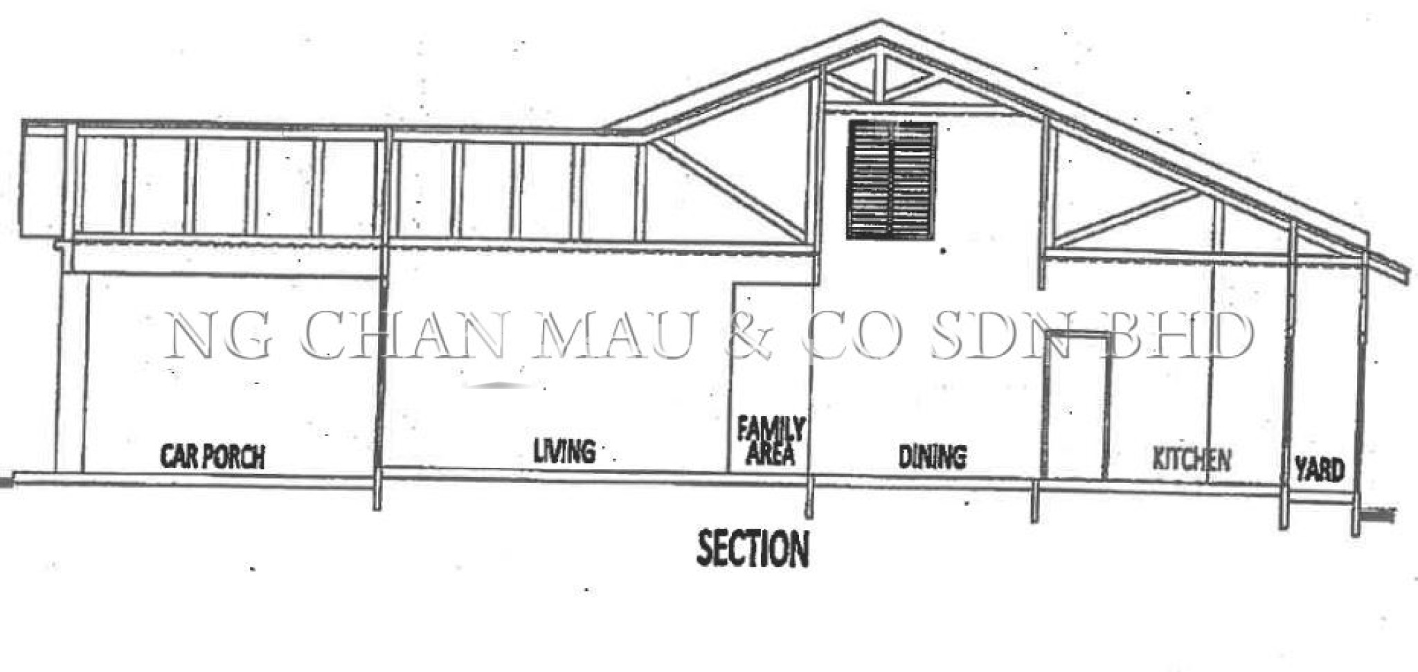 Terrace House For Auction at Residensi PR1MA Pulau Sebang