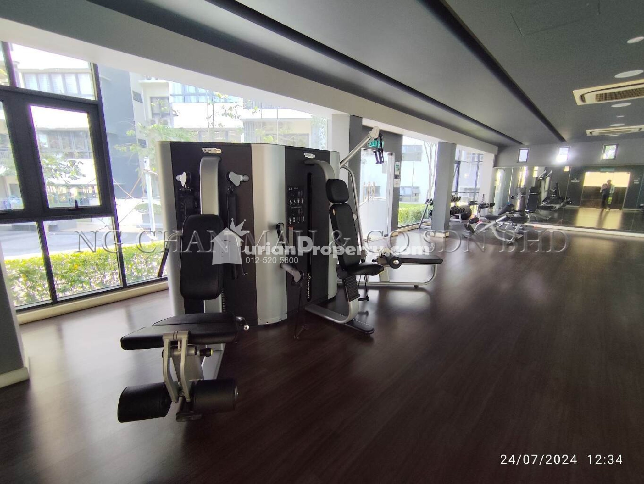 Serviced Residence For Auction at Suria Residence by Sunsuria