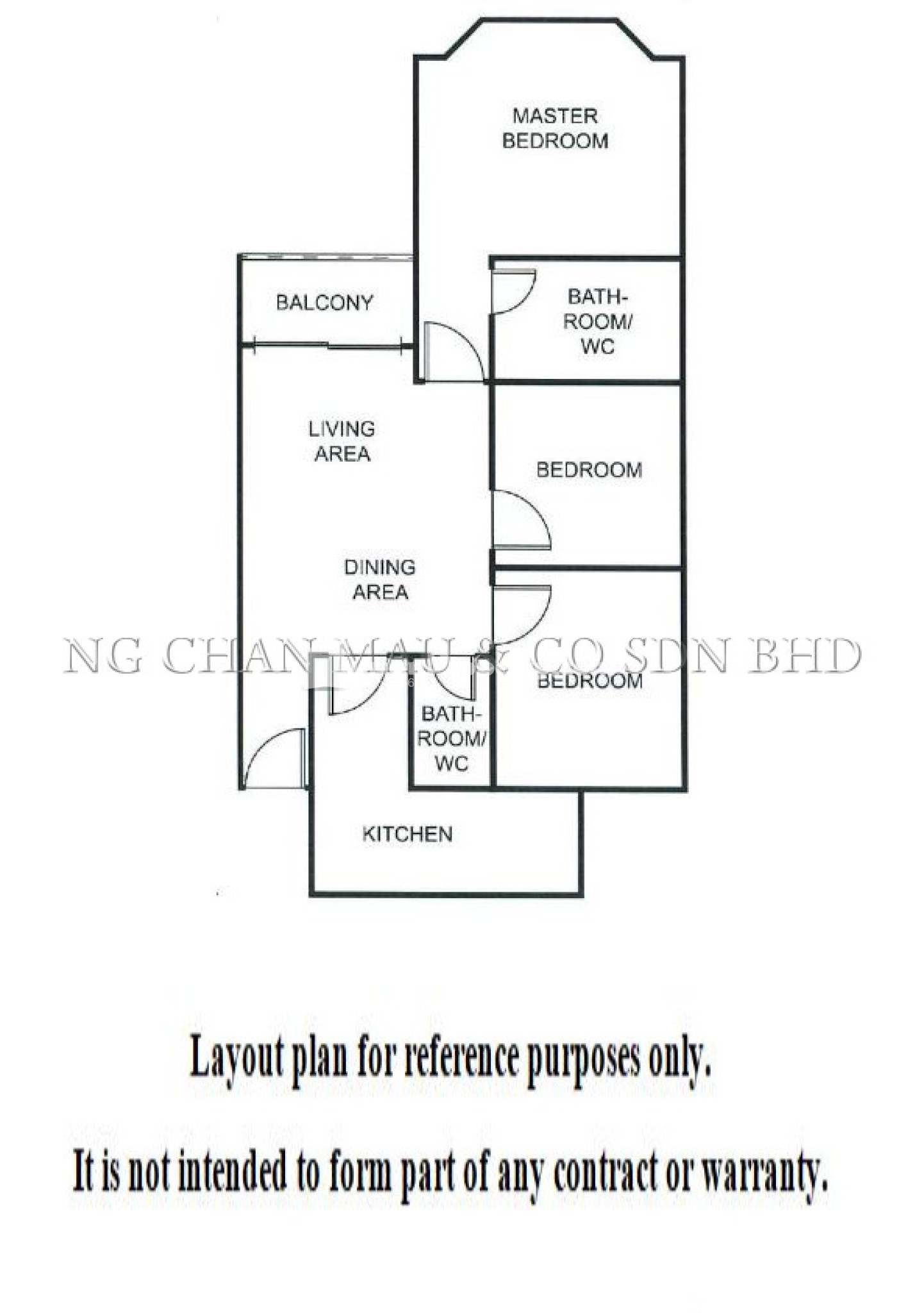 Condo For Auction at Green Acre Park