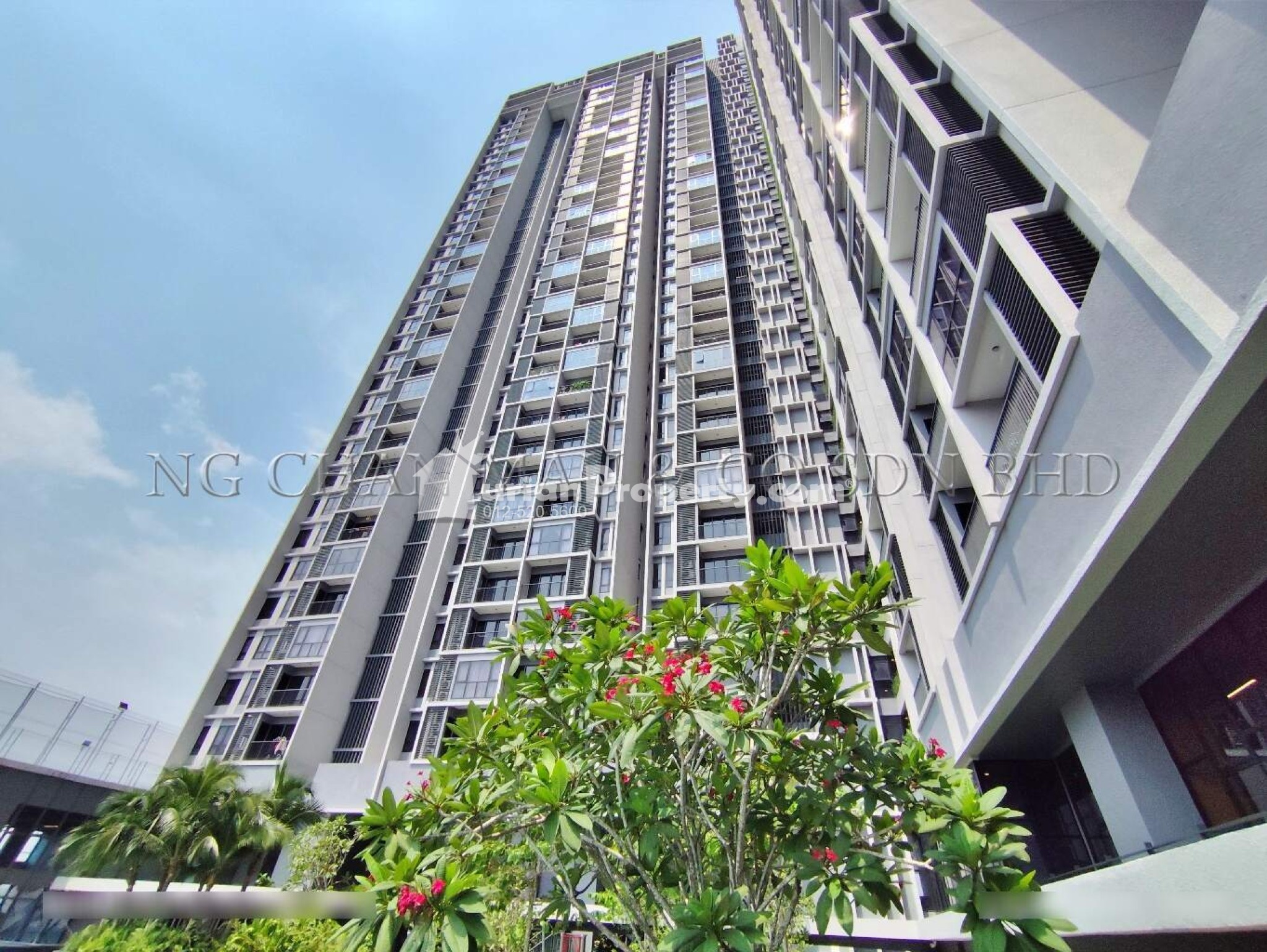 Serviced Residence For Auction at The Arcuz