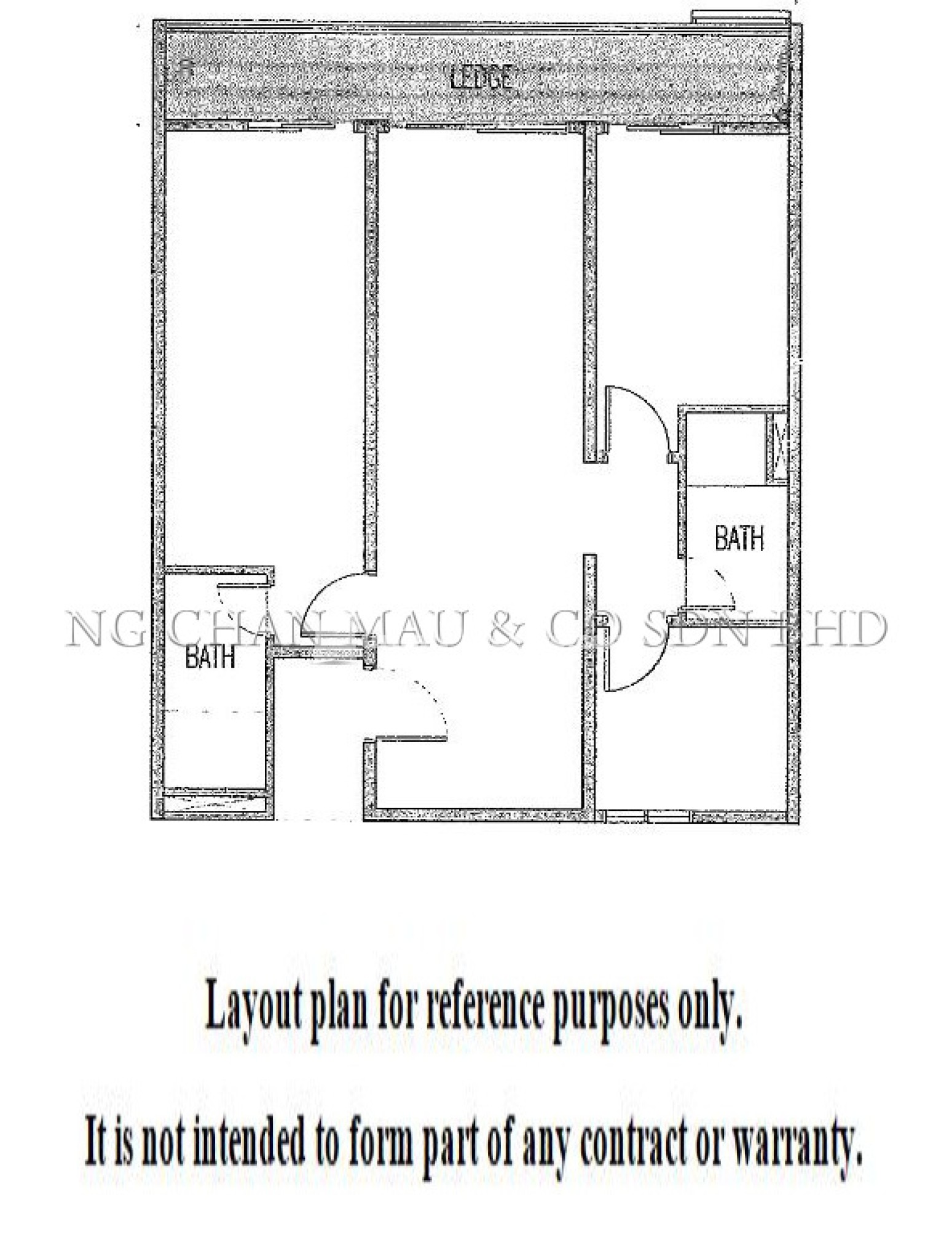 Serviced Residence For Auction at Emporis